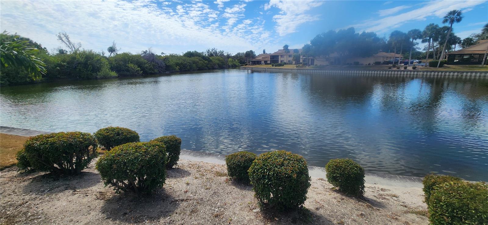 WOODLAKE CONDO PH 06 - Residential