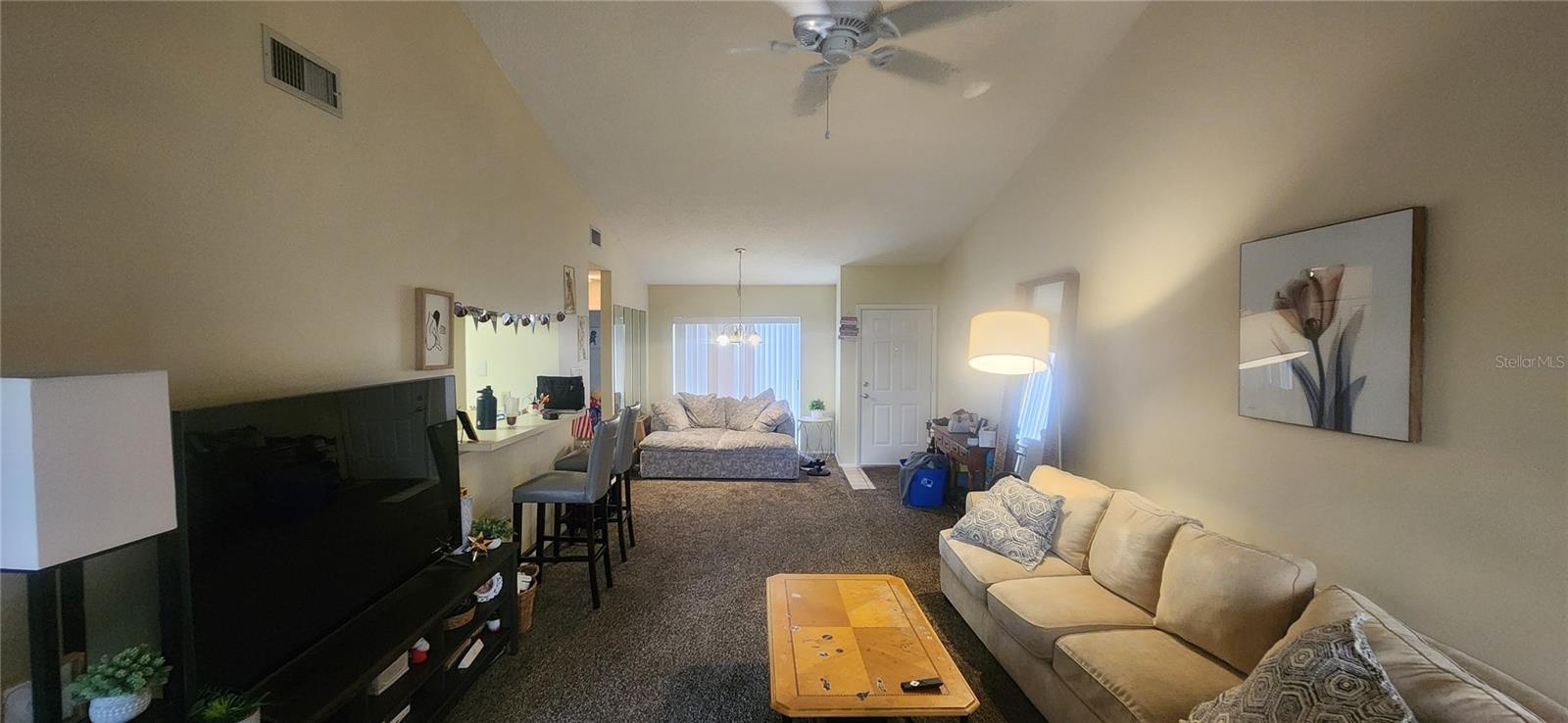 WOODLAKE CONDO PH 06 - Residential