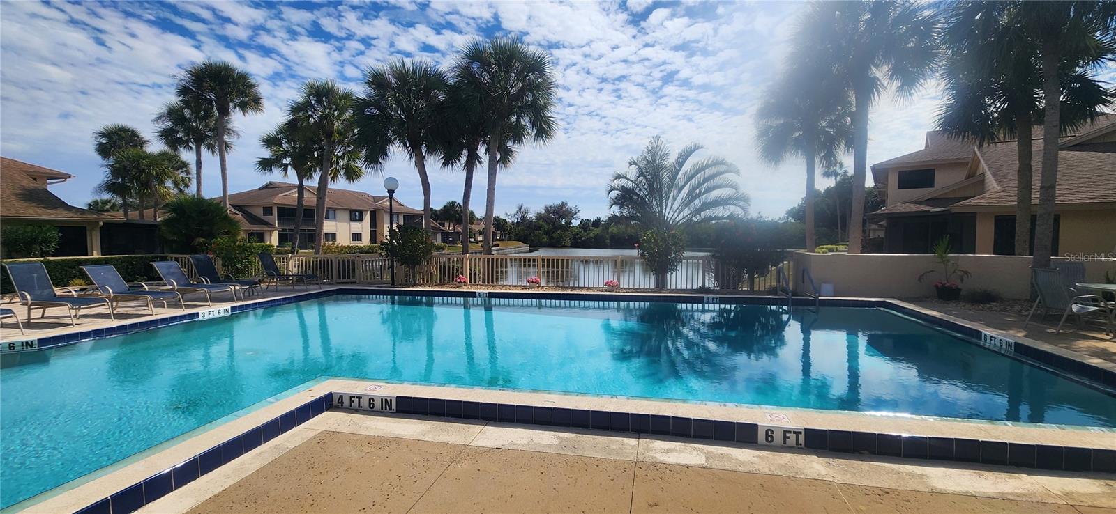 WOODLAKE CONDO PH 06 - Residential