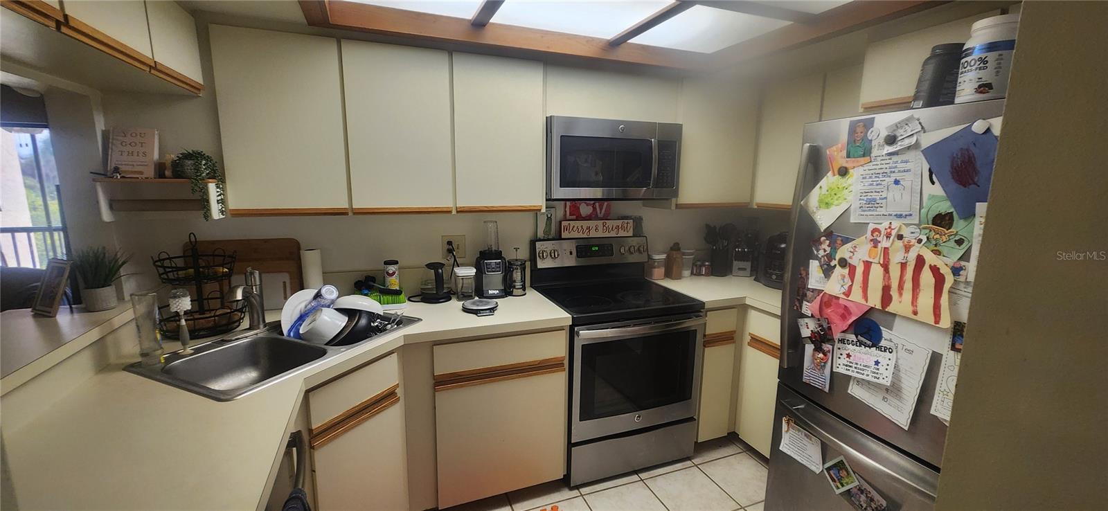 WOODLAKE CONDO PH 06 - Residential