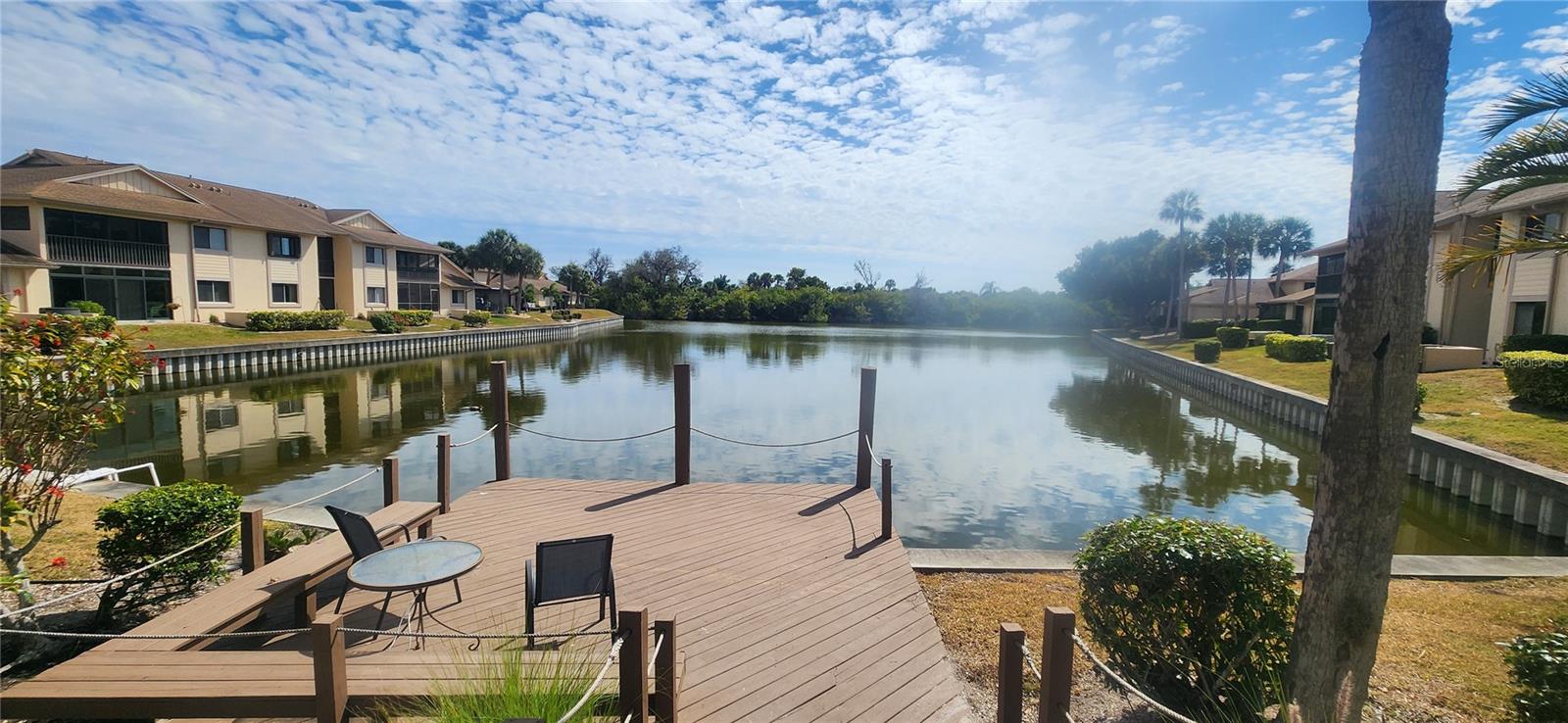 WOODLAKE CONDO PH 06 - Residential