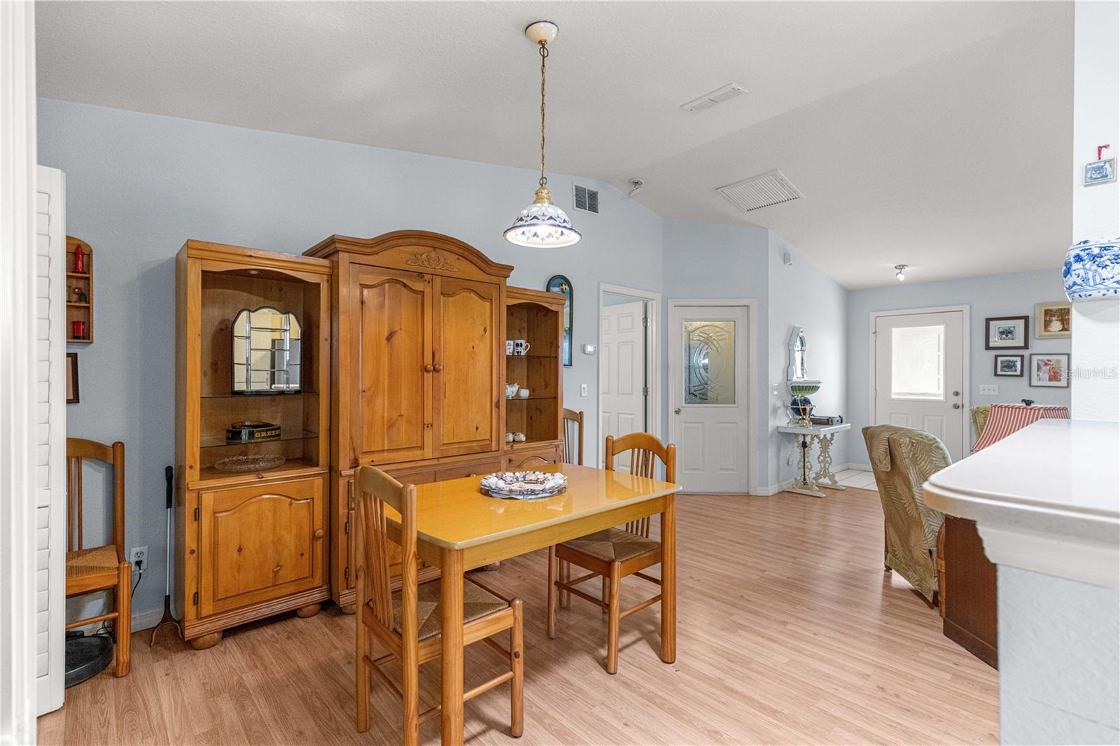 CHERRYWOOD ESTATES - Residential