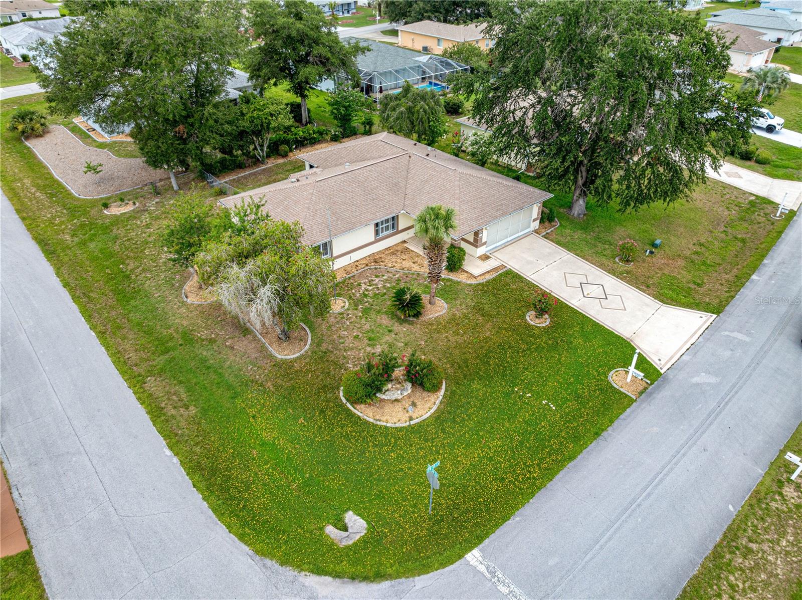 CHERRYWOOD ESTATES - Residential
