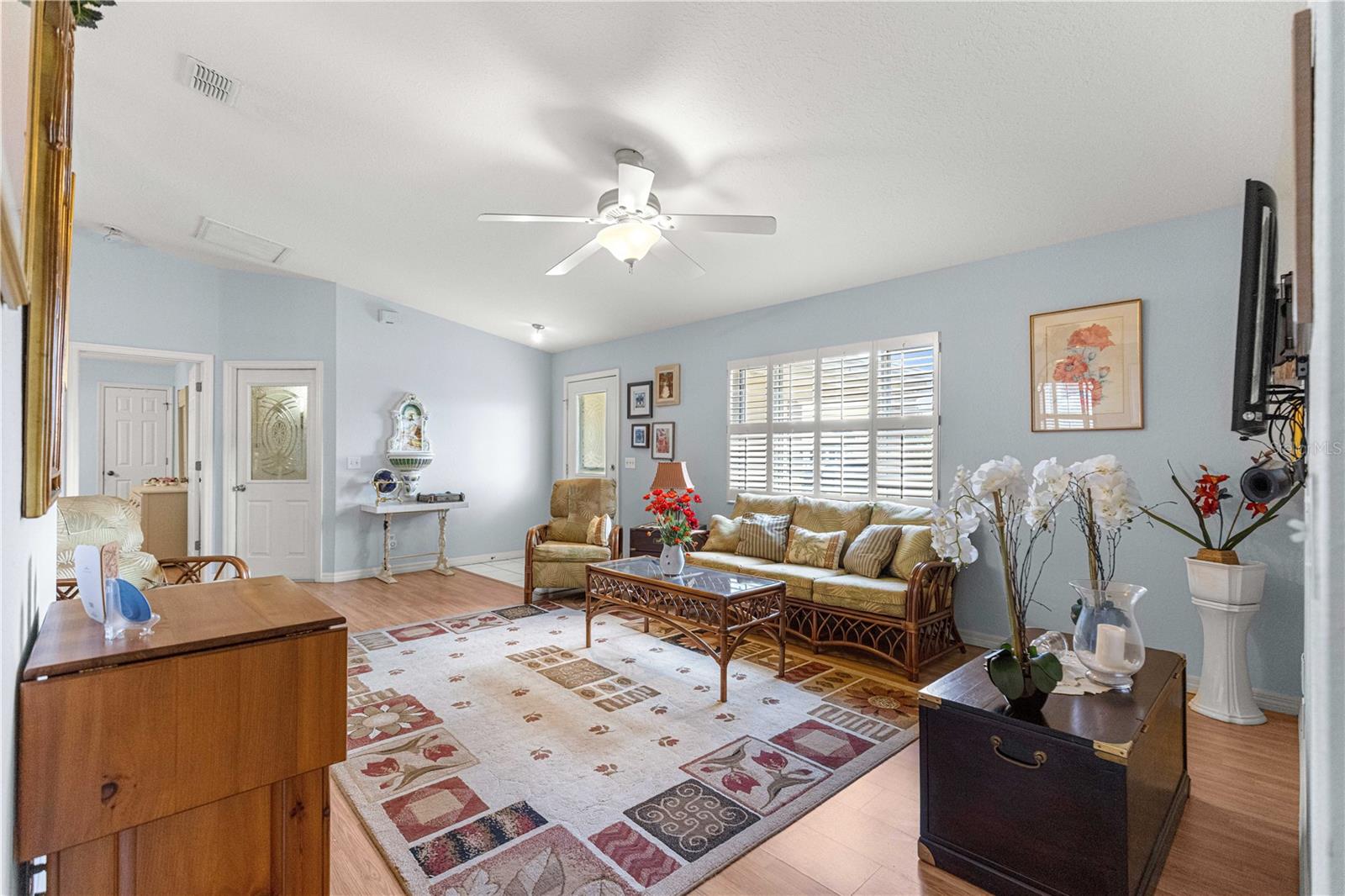 CHERRYWOOD ESTATES - Residential