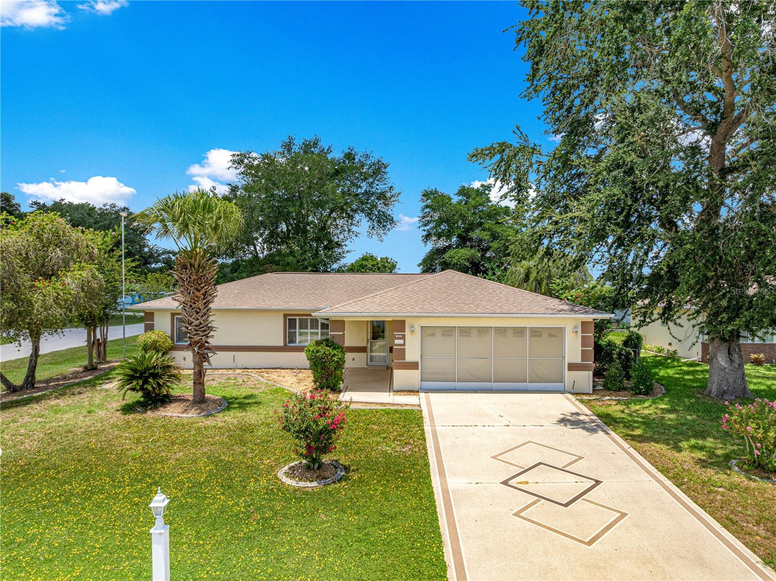 CHERRYWOOD ESTATES - Residential