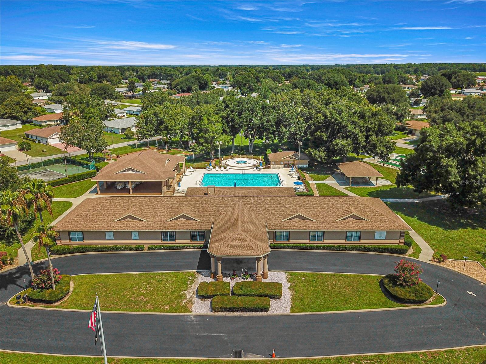 CHERRYWOOD ESTATES - Residential