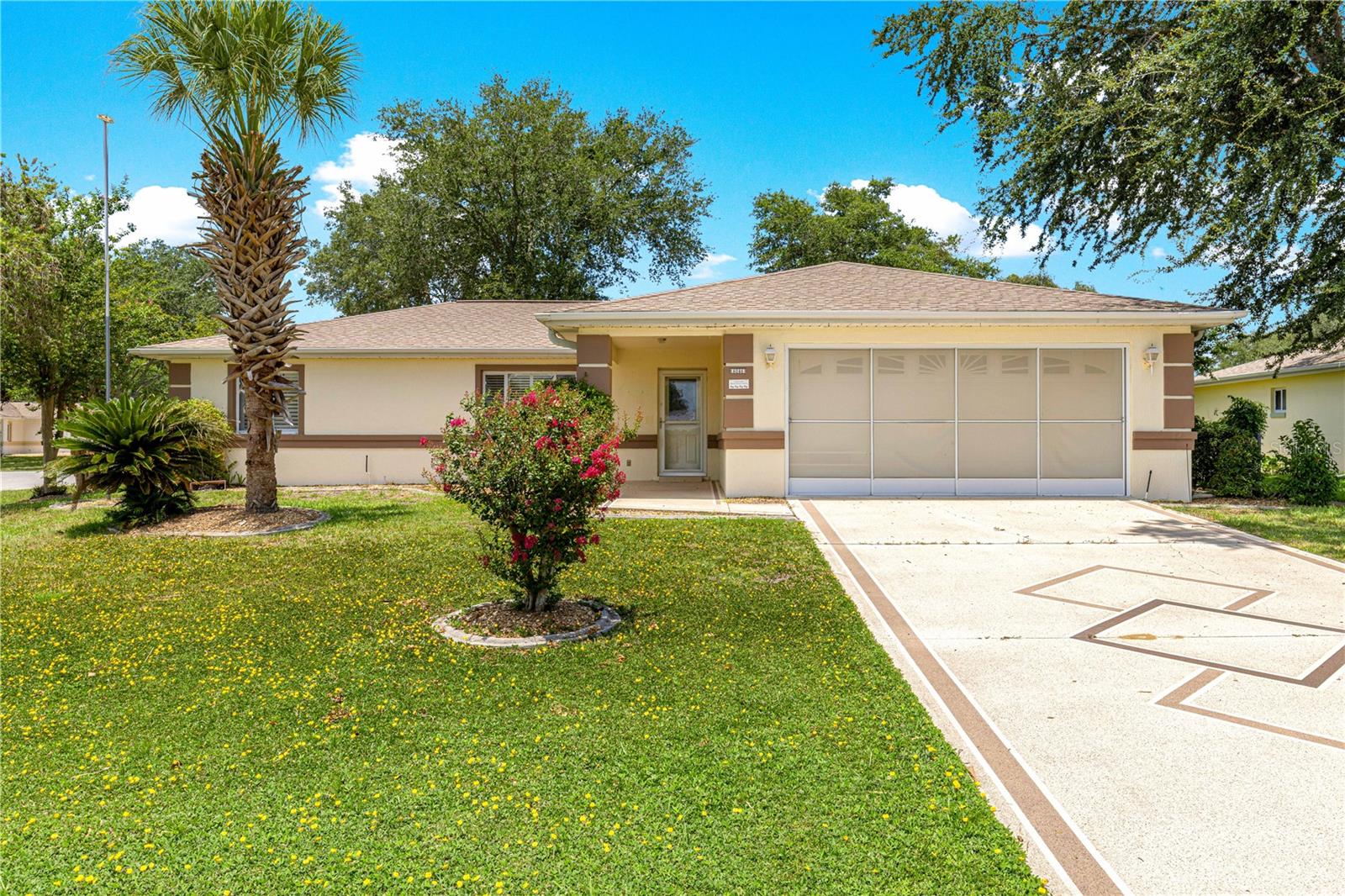 CHERRYWOOD ESTATES - Residential