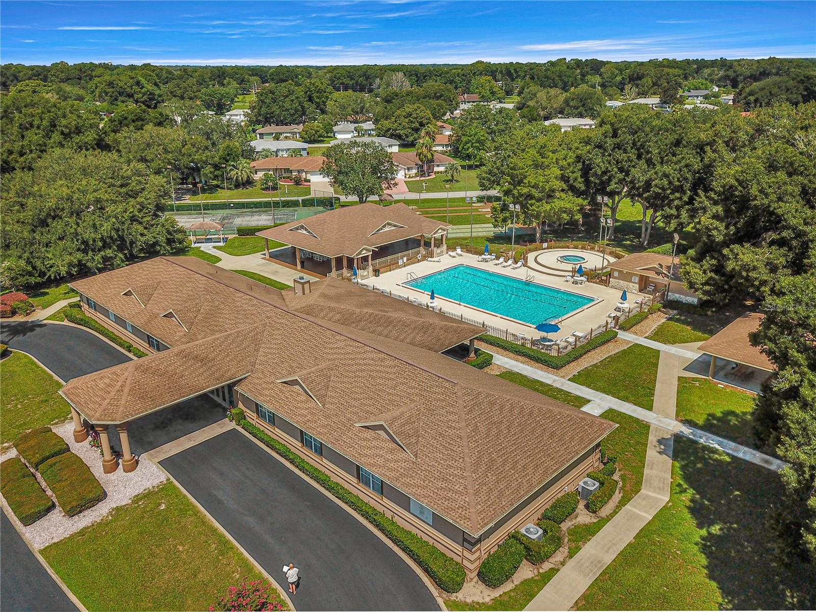 CHERRYWOOD ESTATES - Residential