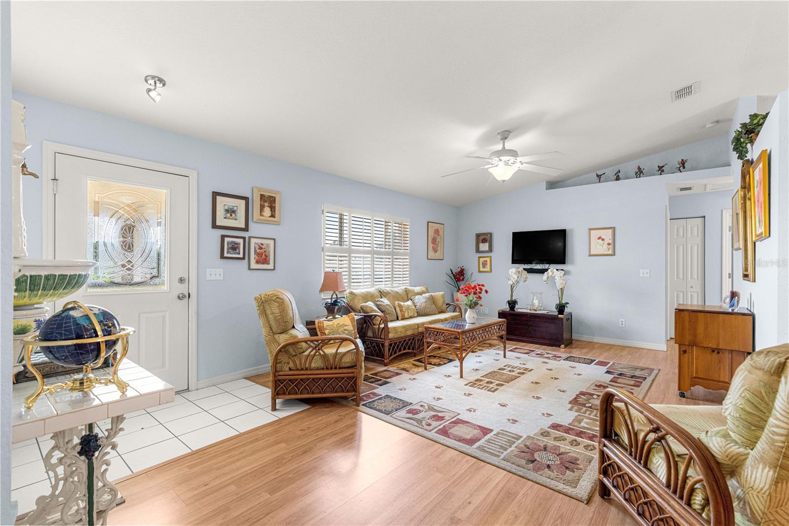 CHERRYWOOD ESTATES - Residential