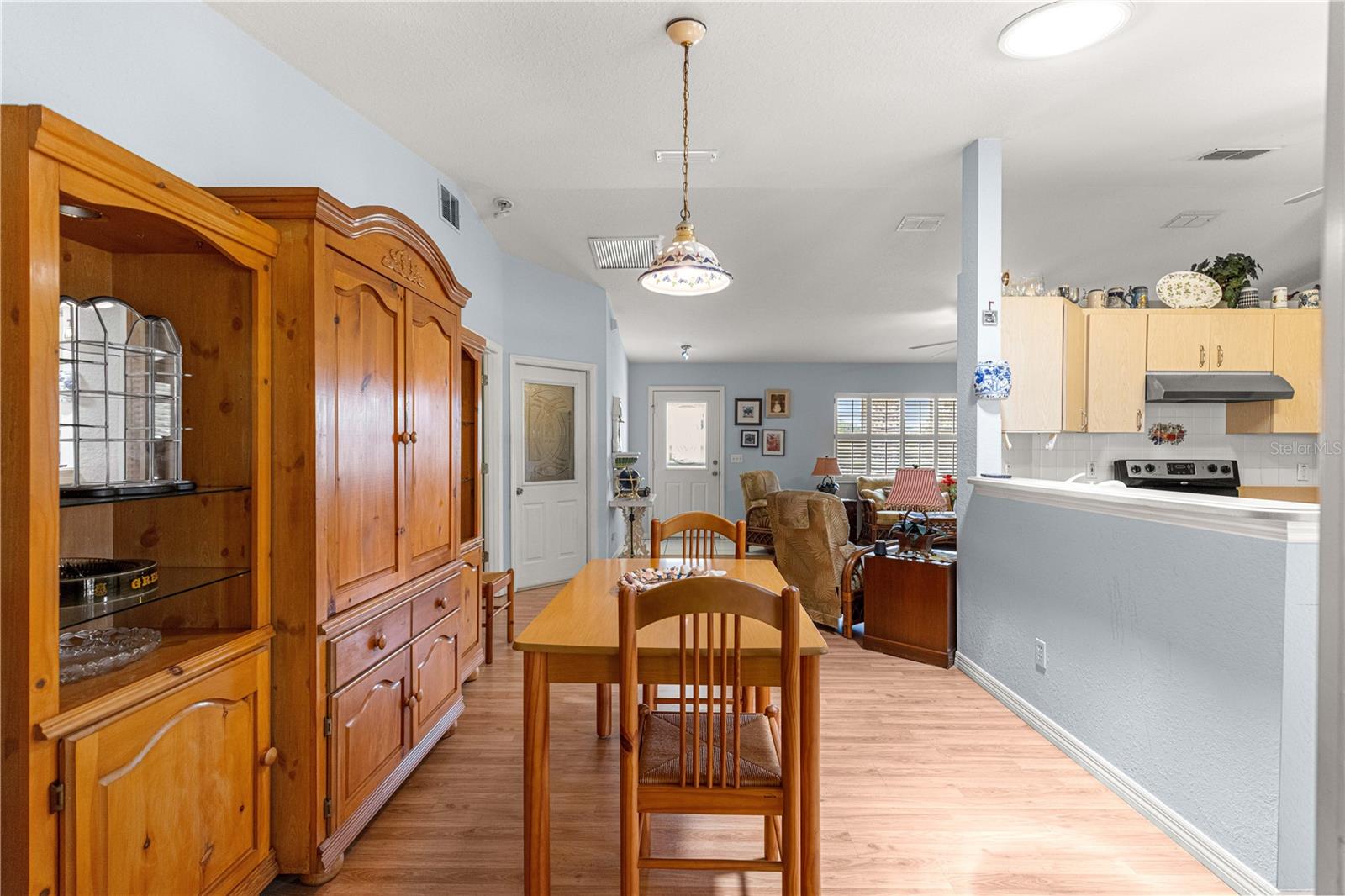 CHERRYWOOD ESTATES - Residential