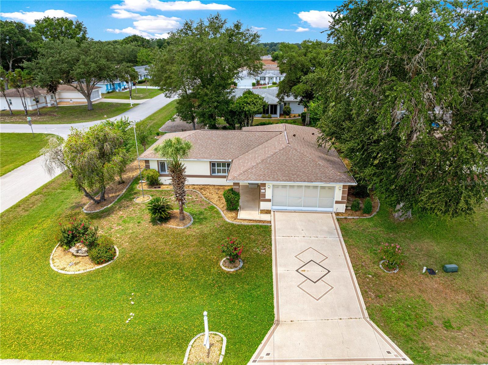 CHERRYWOOD ESTATES - Residential