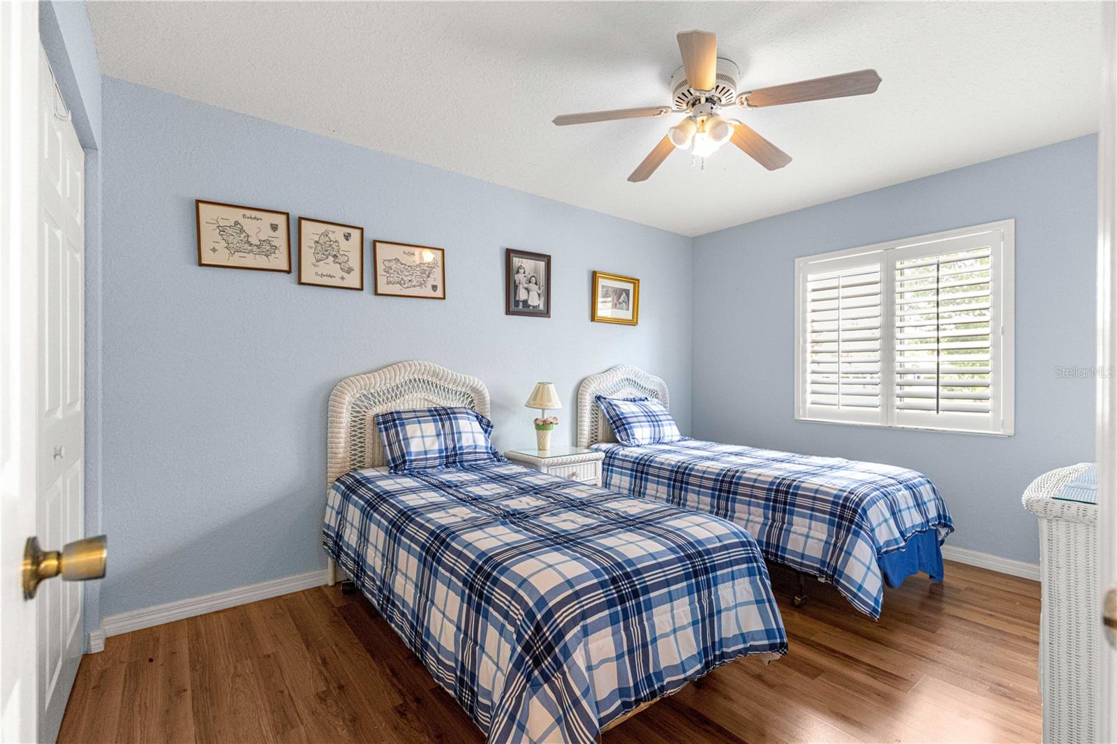 CHERRYWOOD ESTATES - Residential