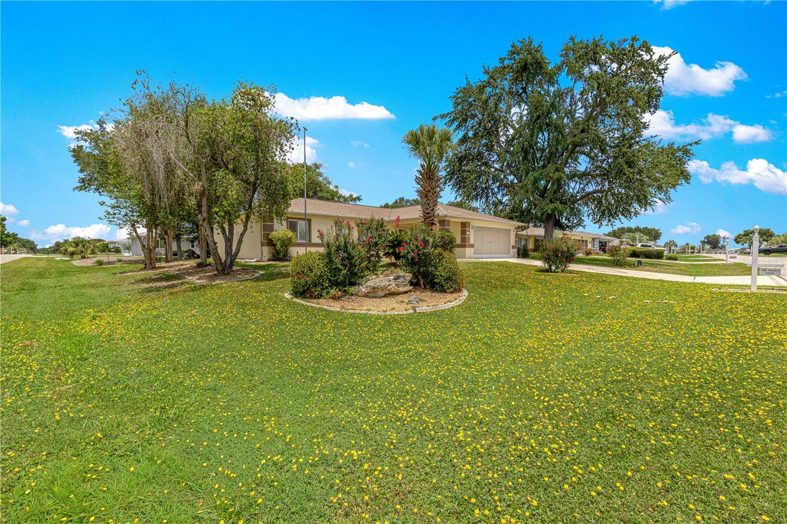 CHERRYWOOD ESTATES - Residential