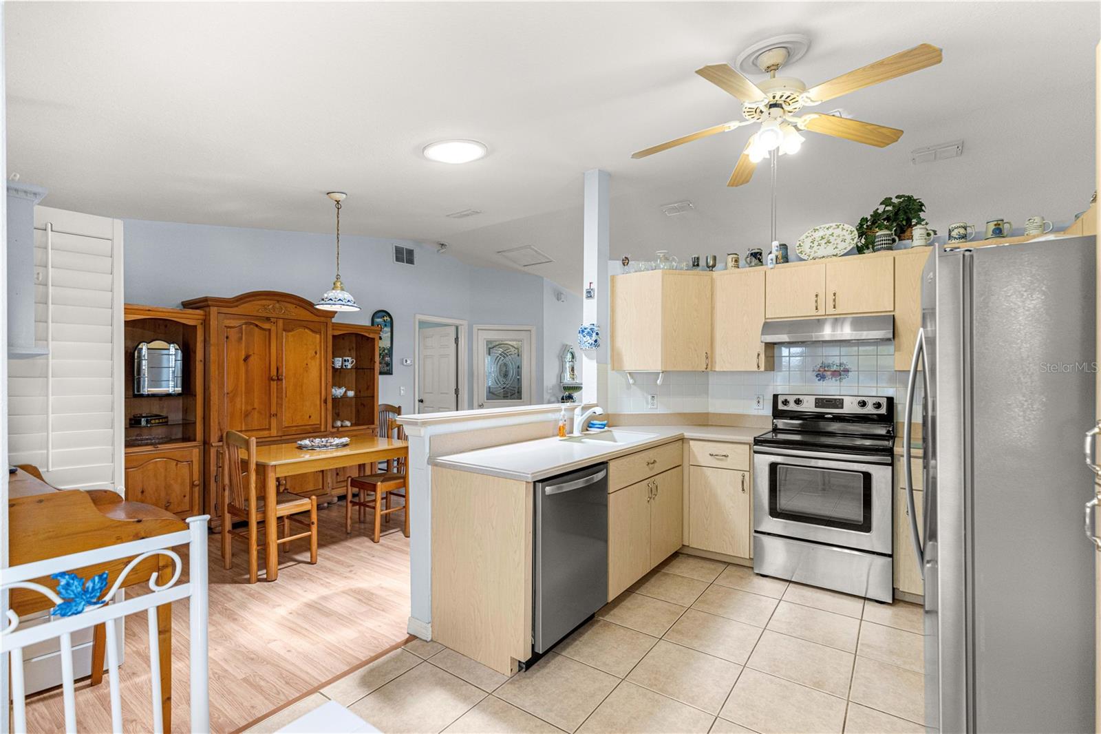 CHERRYWOOD ESTATES - Residential