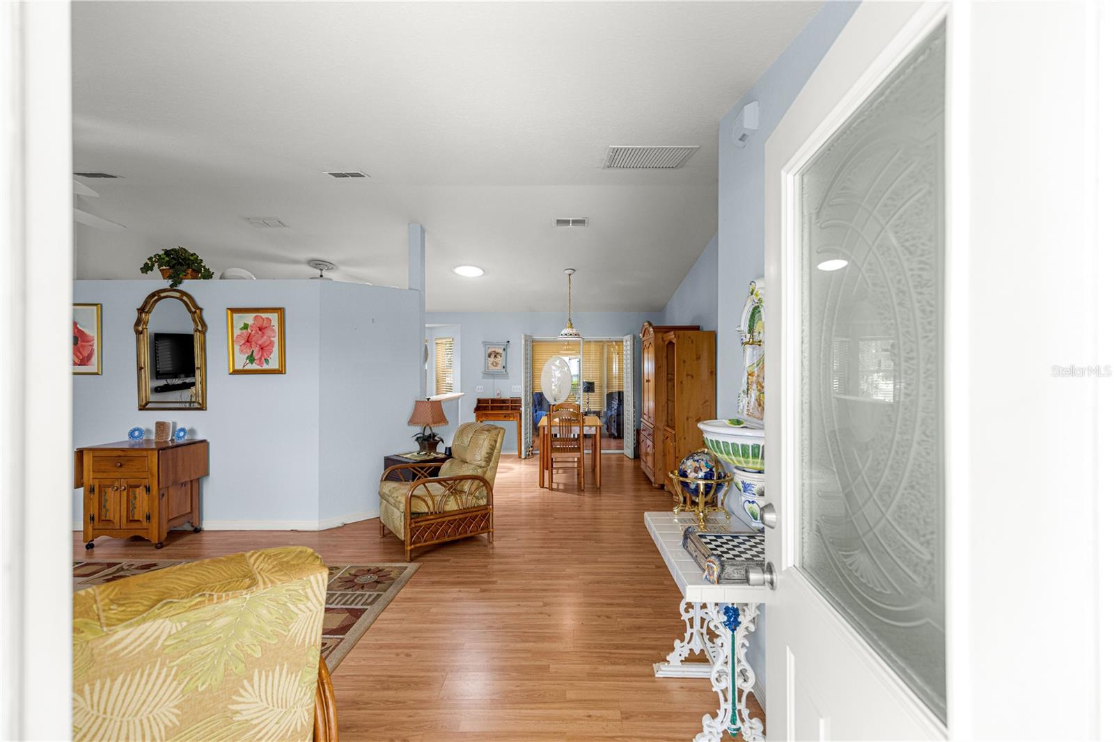 CHERRYWOOD ESTATES - Residential