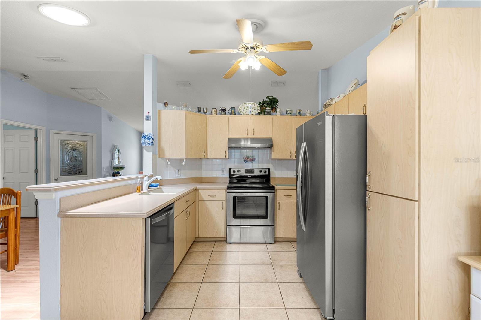 CHERRYWOOD ESTATES - Residential