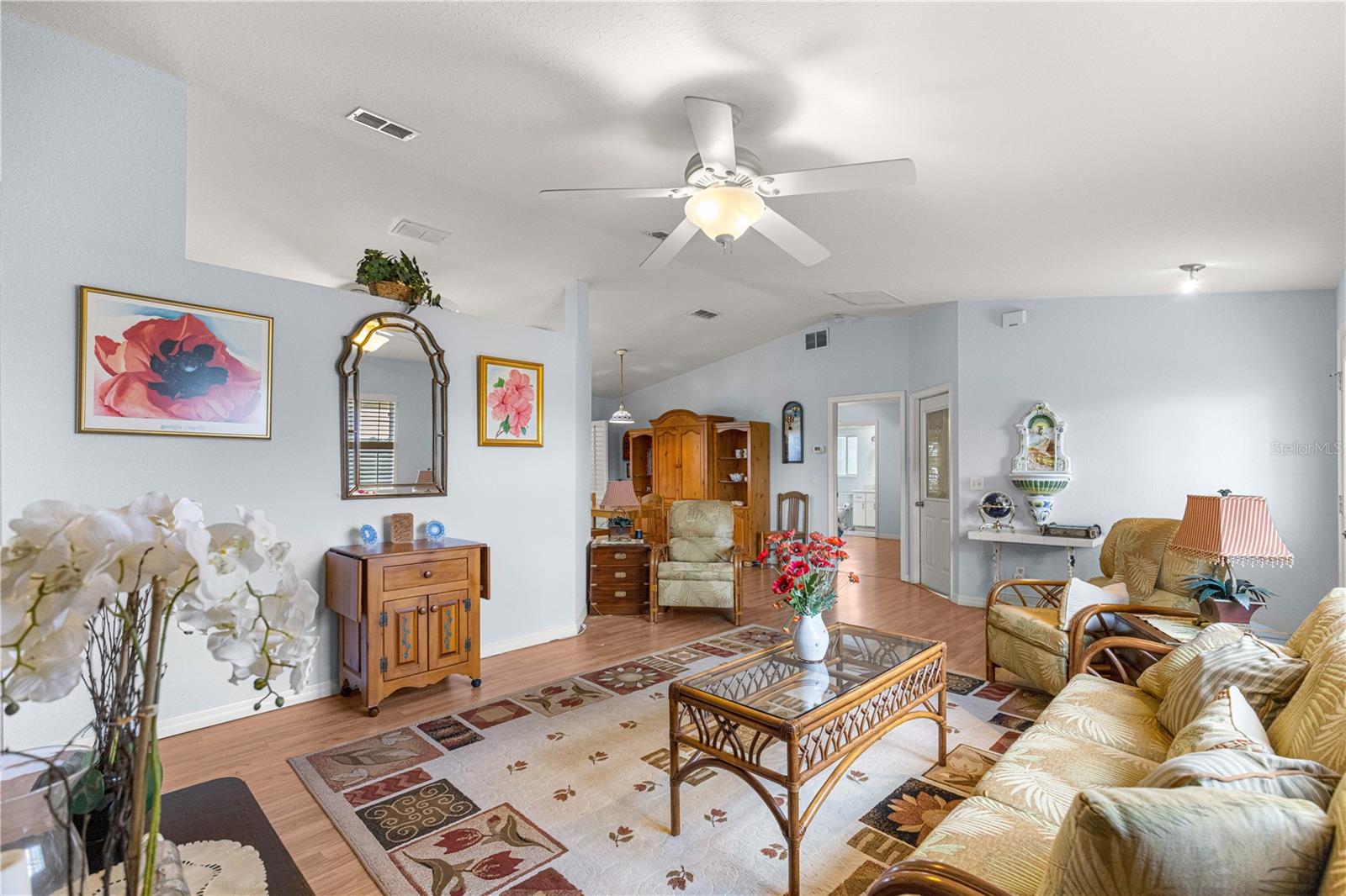 CHERRYWOOD ESTATES - Residential