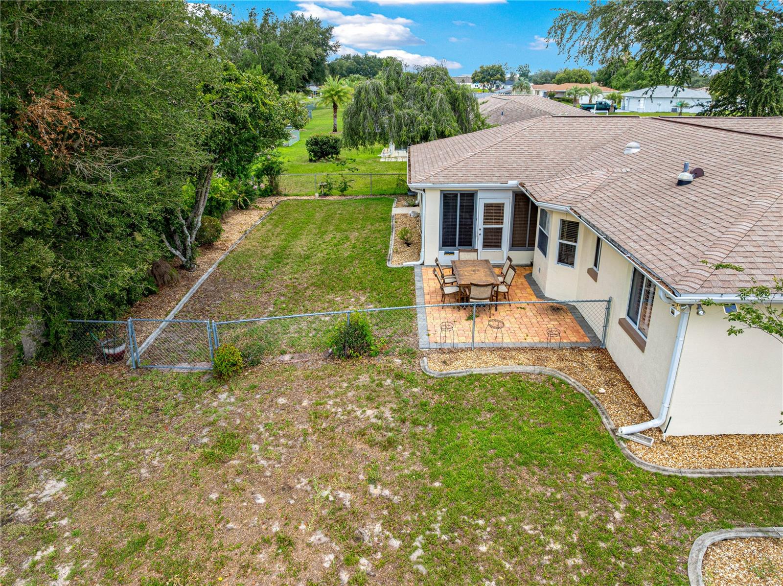 CHERRYWOOD ESTATES - Residential