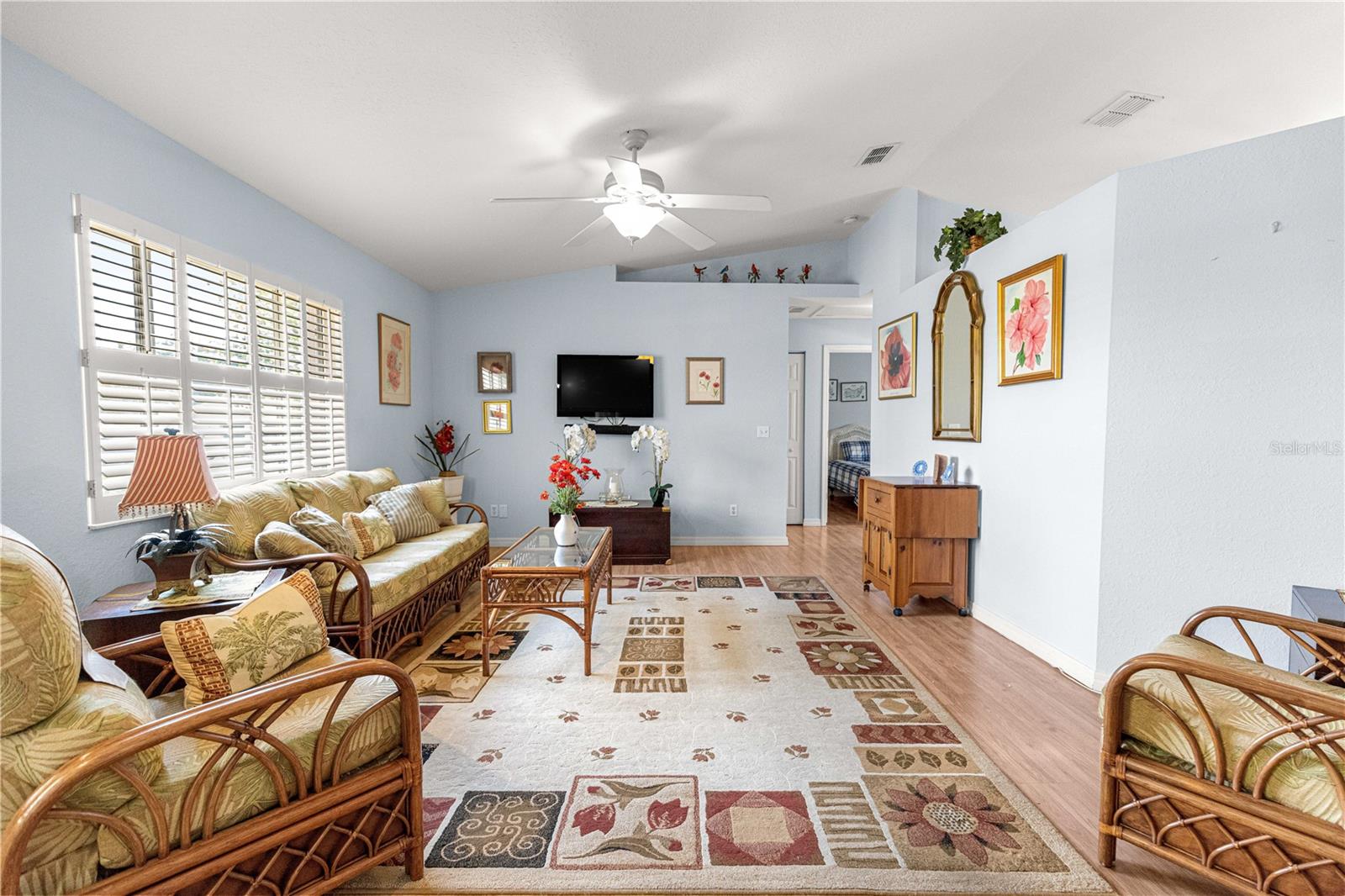 CHERRYWOOD ESTATES - Residential