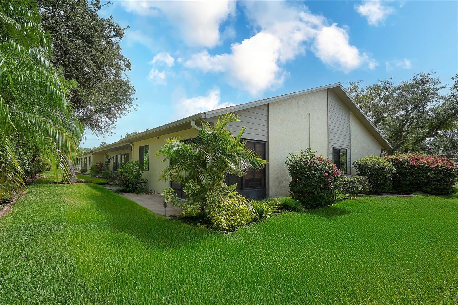 HUNTINGTON WOODS PH I - Residential