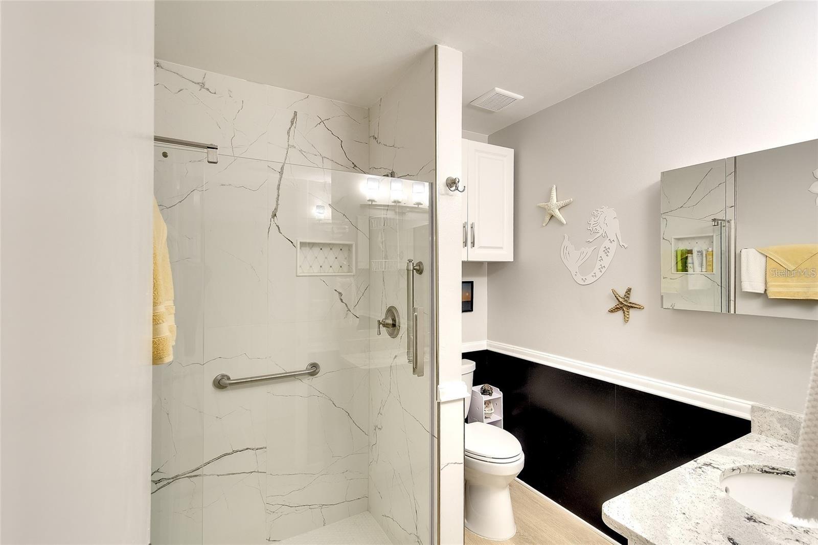 HUNTINGTON WOODS PH I - Residential