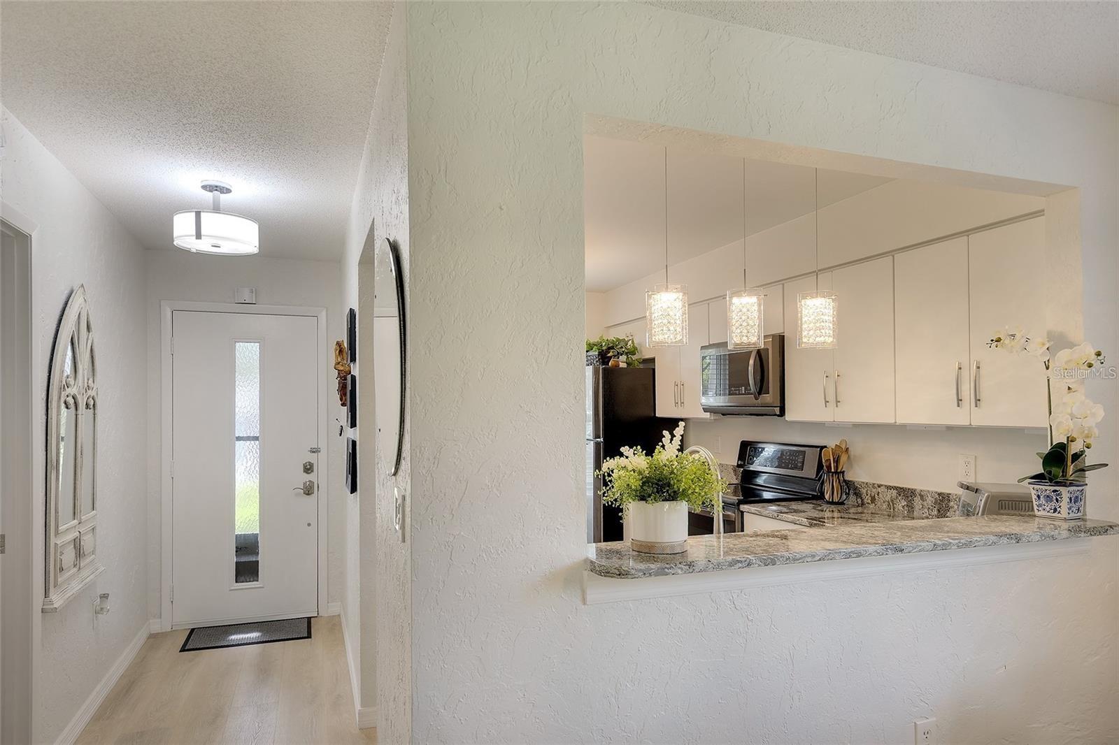 HUNTINGTON WOODS PH I - Residential