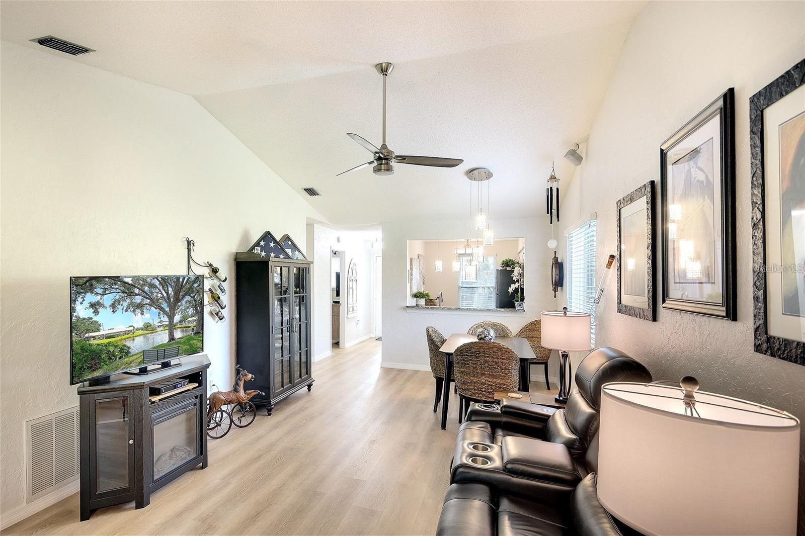 HUNTINGTON WOODS PH I - Residential