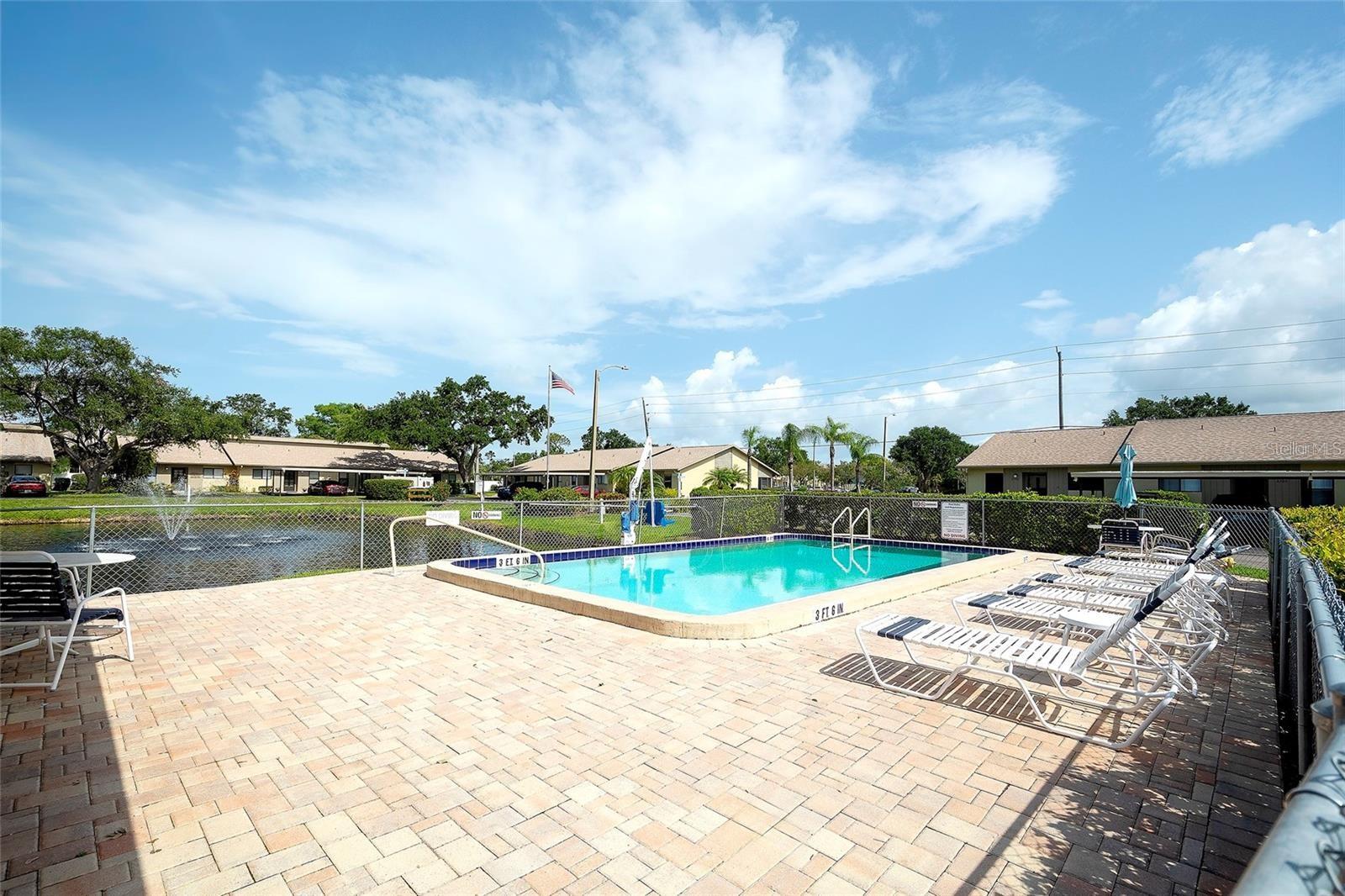 HUNTINGTON WOODS PH I - Residential