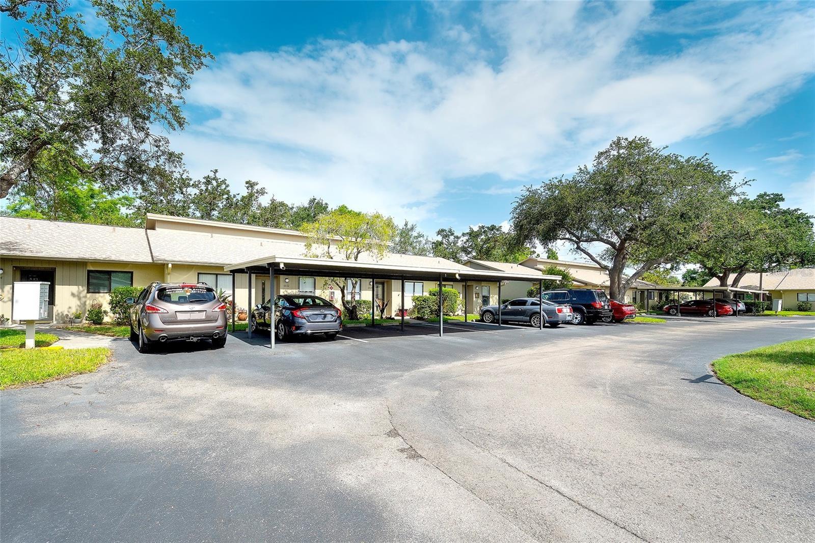 HUNTINGTON WOODS PH I - Residential