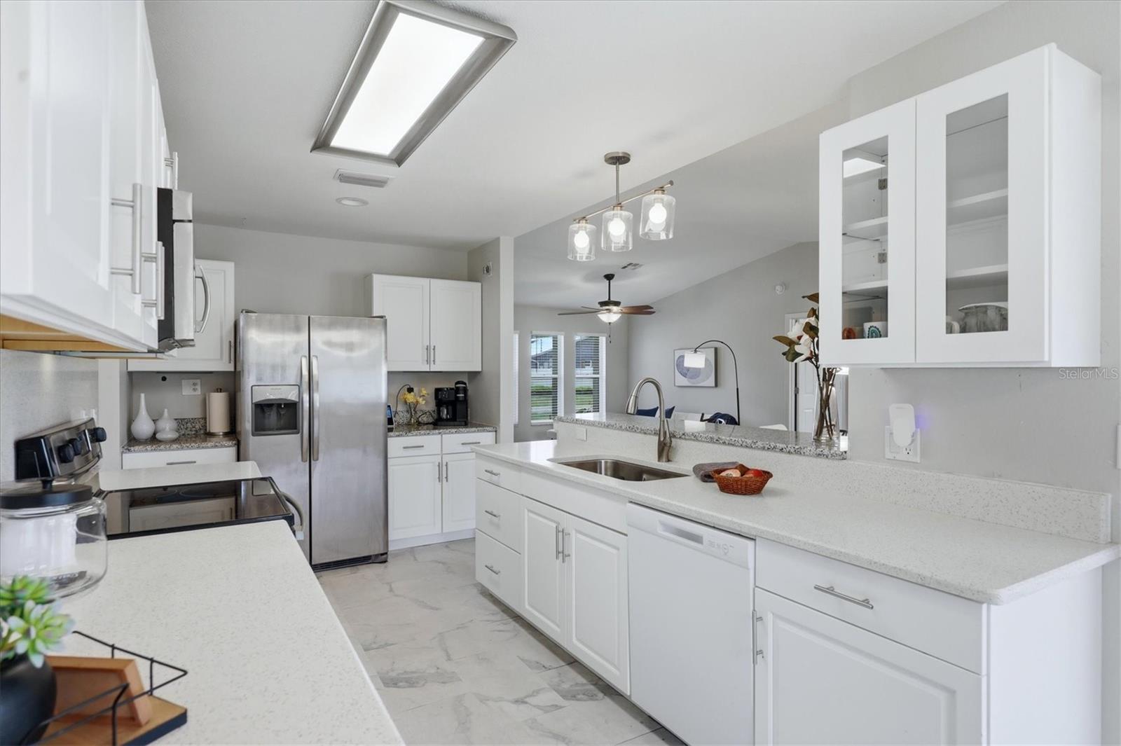 PORT CHARLOTTE SEC 069 - Residential