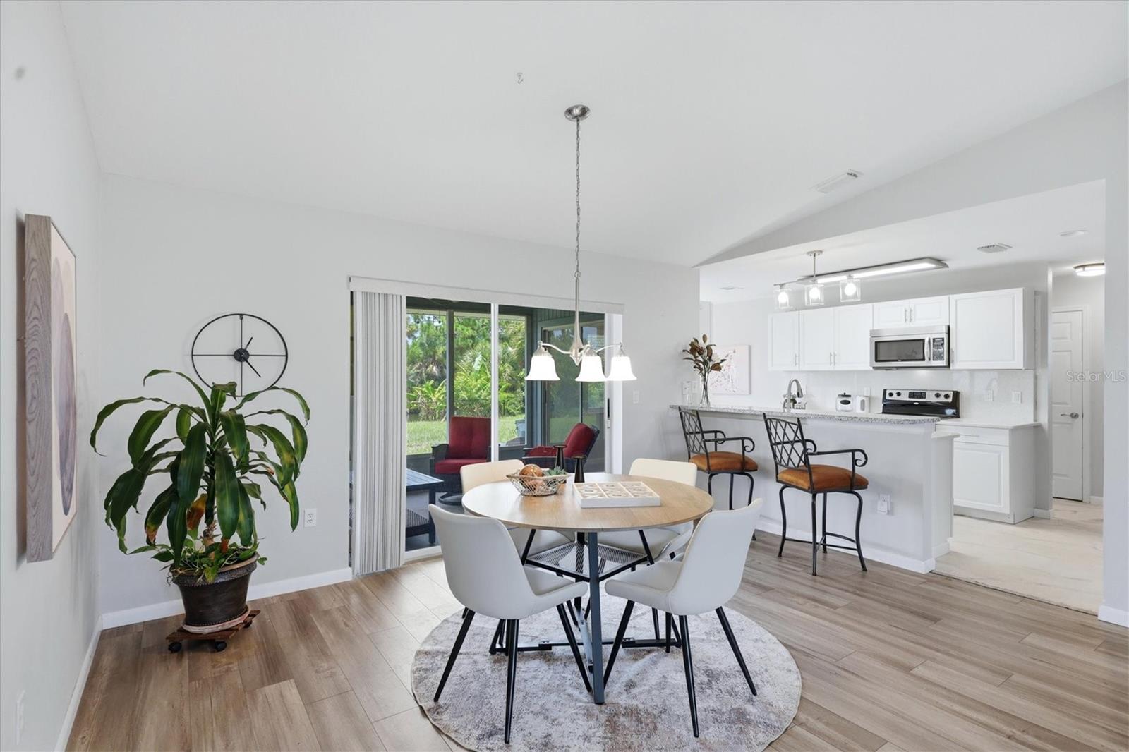 PORT CHARLOTTE SEC 069 - Residential