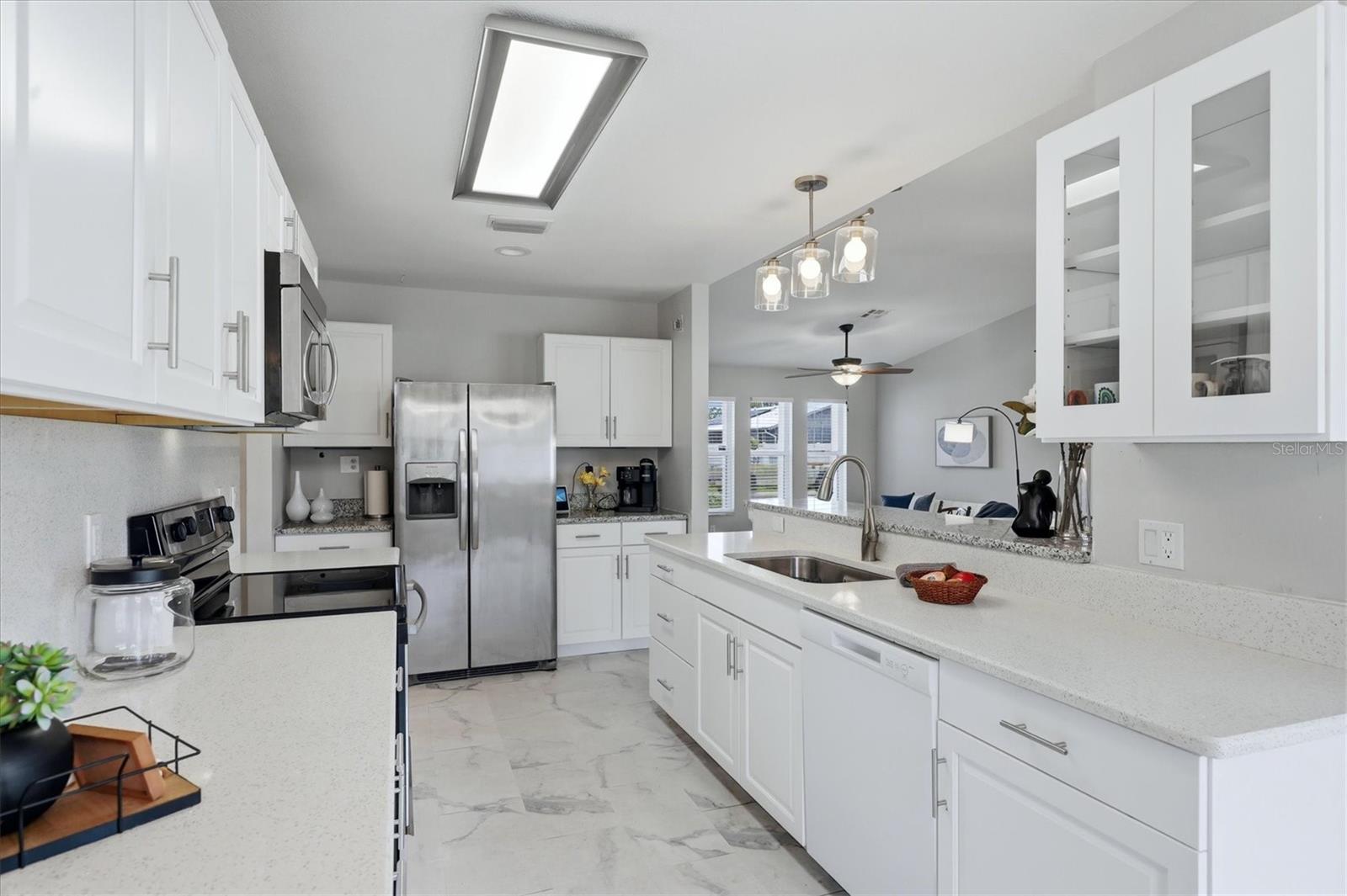 PORT CHARLOTTE SEC 069 - Residential