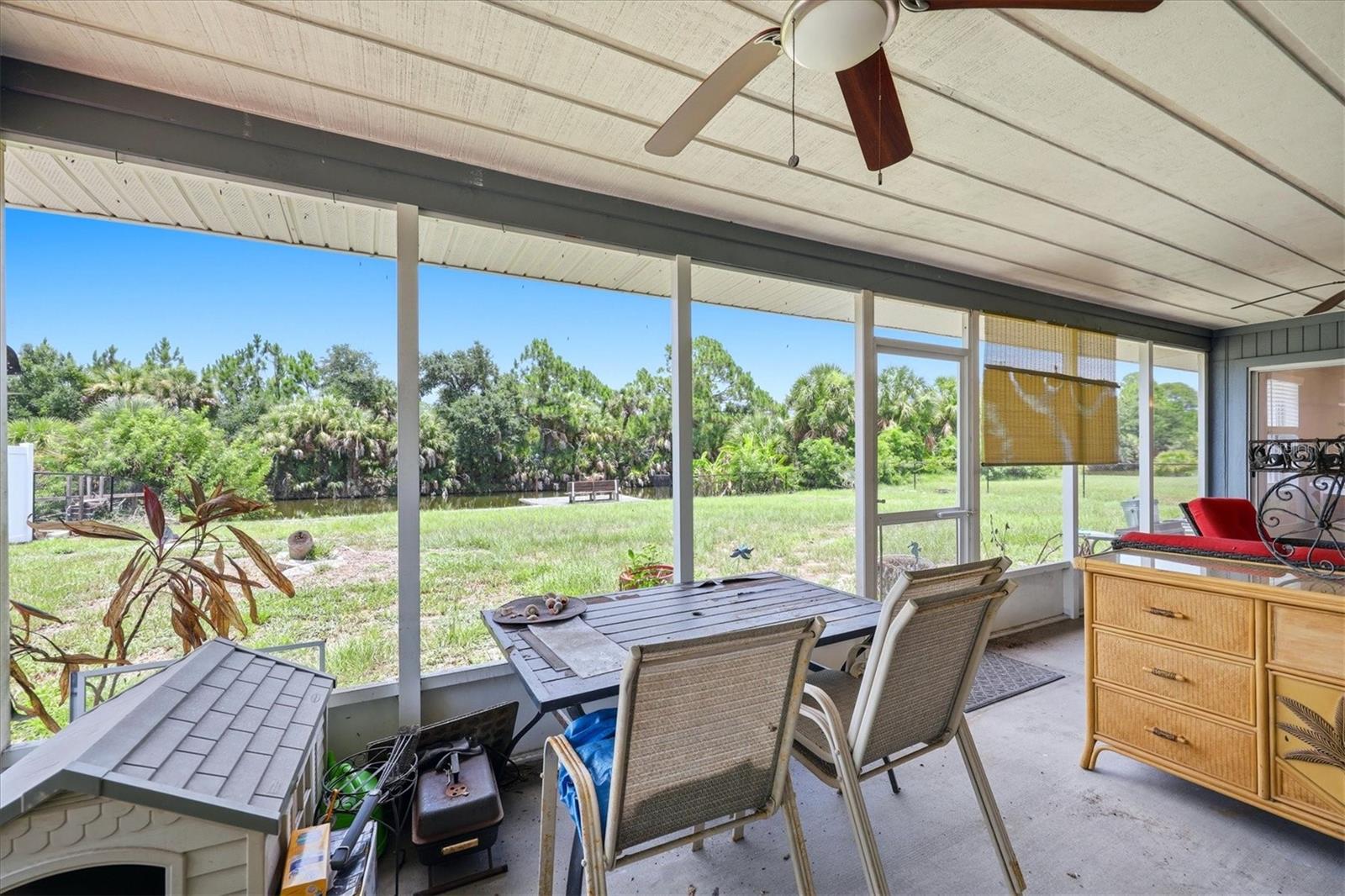 PORT CHARLOTTE SEC 069 - Residential