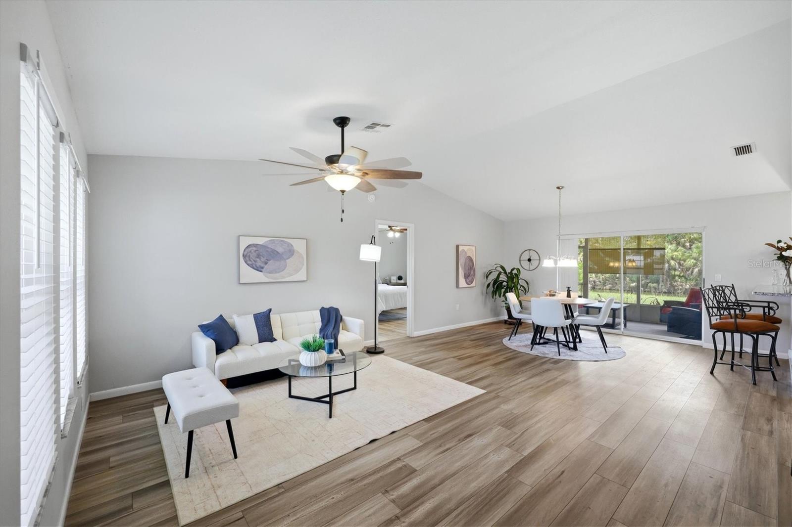 PORT CHARLOTTE SEC 069 - Residential