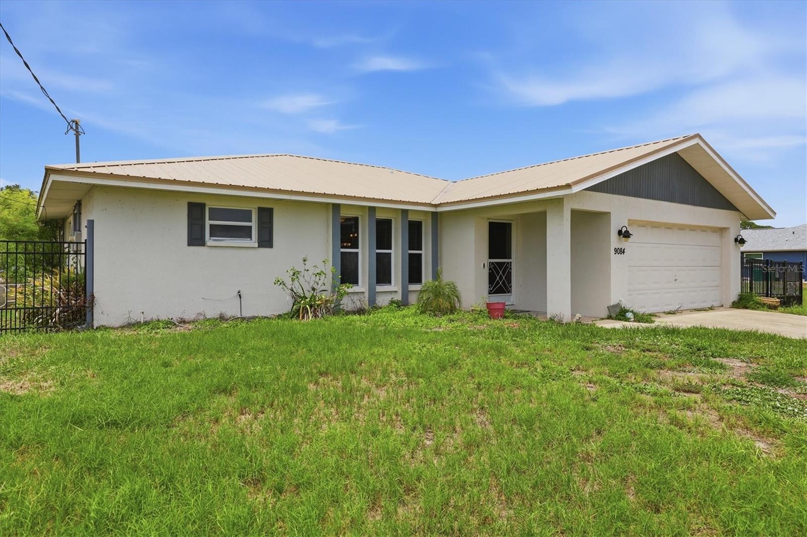 PORT CHARLOTTE SEC 069 - Residential