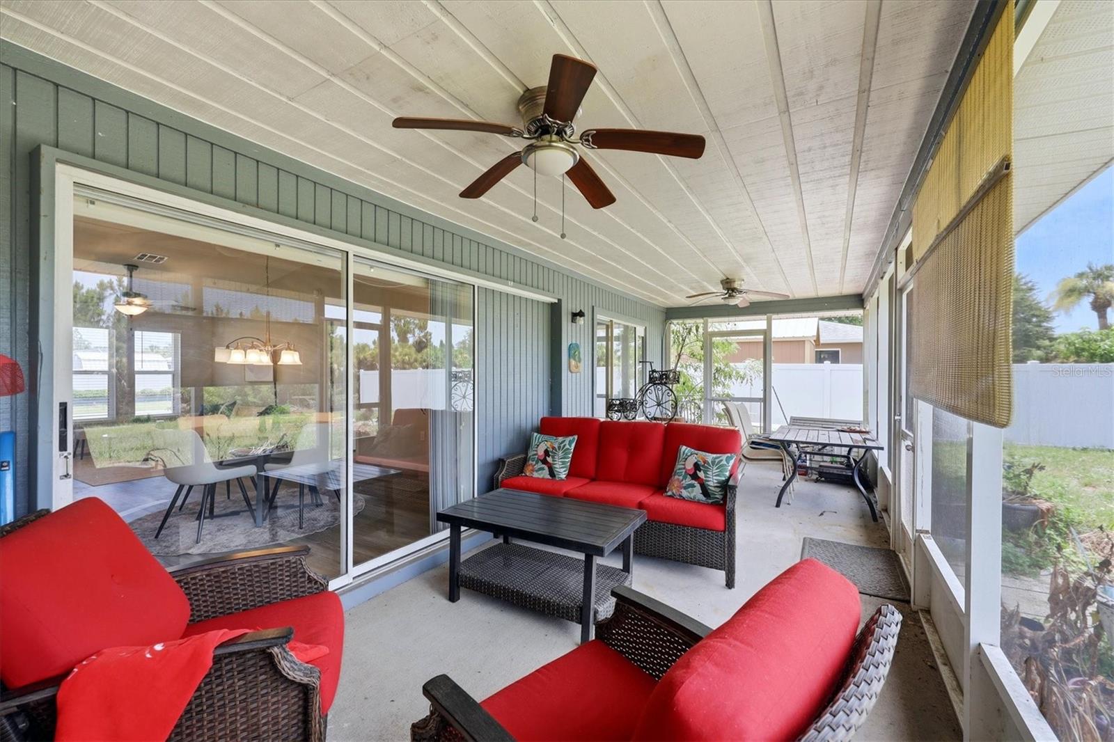 PORT CHARLOTTE SEC 069 - Residential