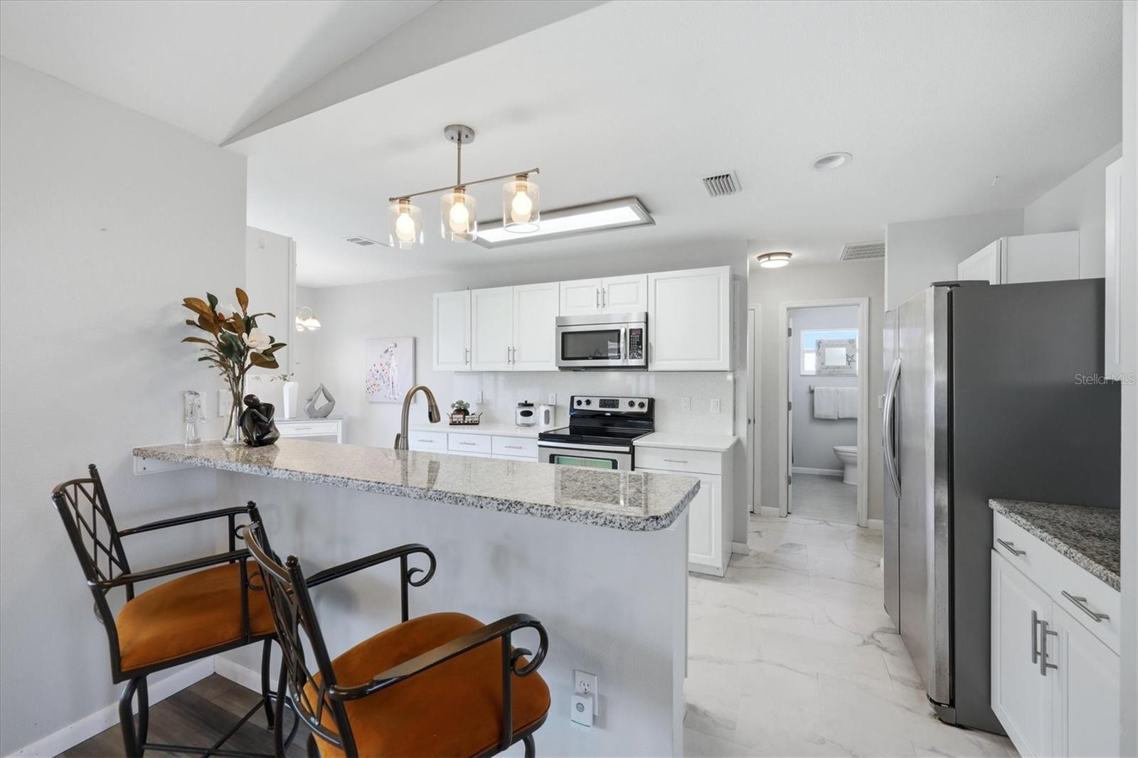 PORT CHARLOTTE SEC 069 - Residential