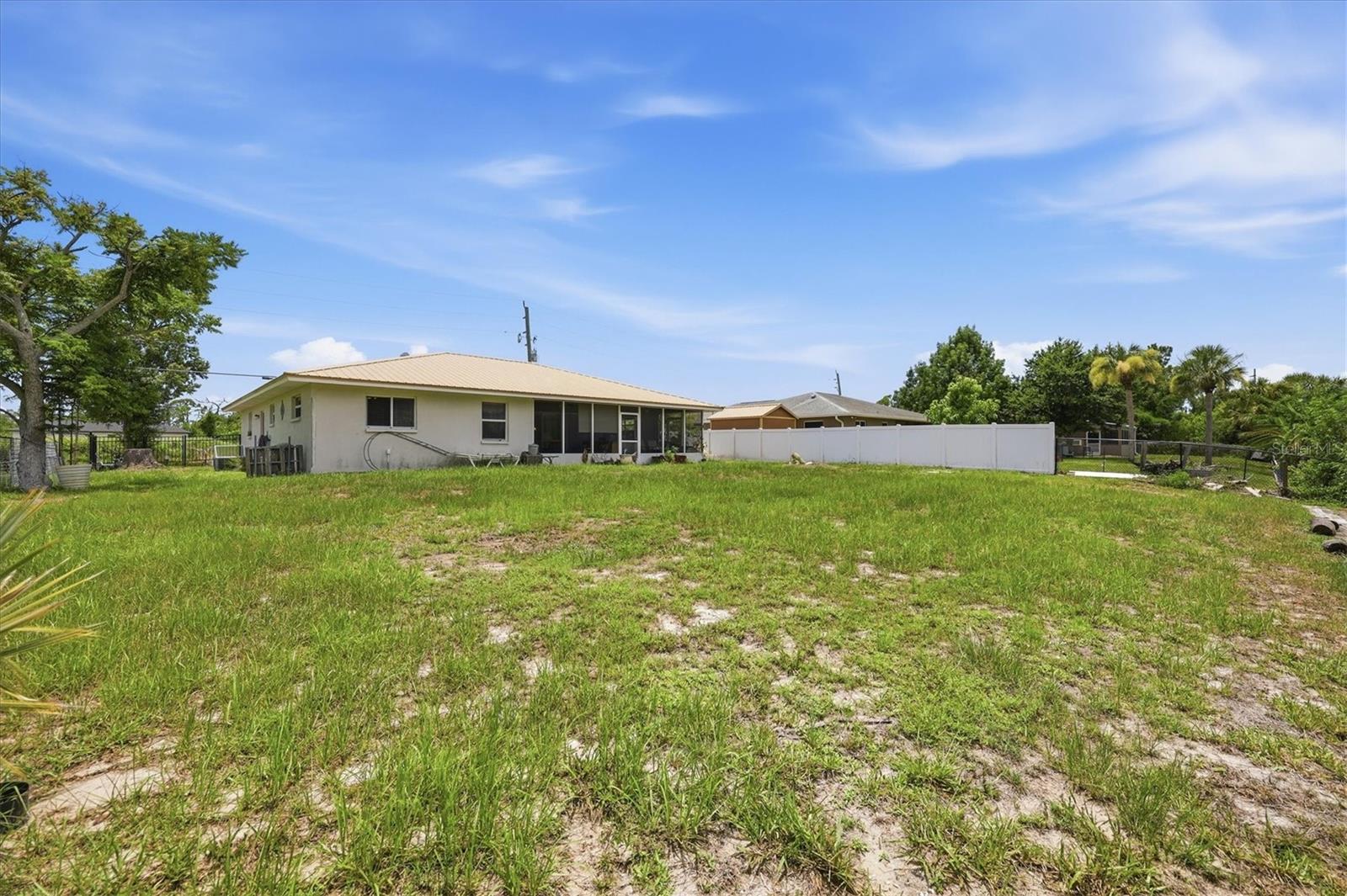 PORT CHARLOTTE SEC 069 - Residential