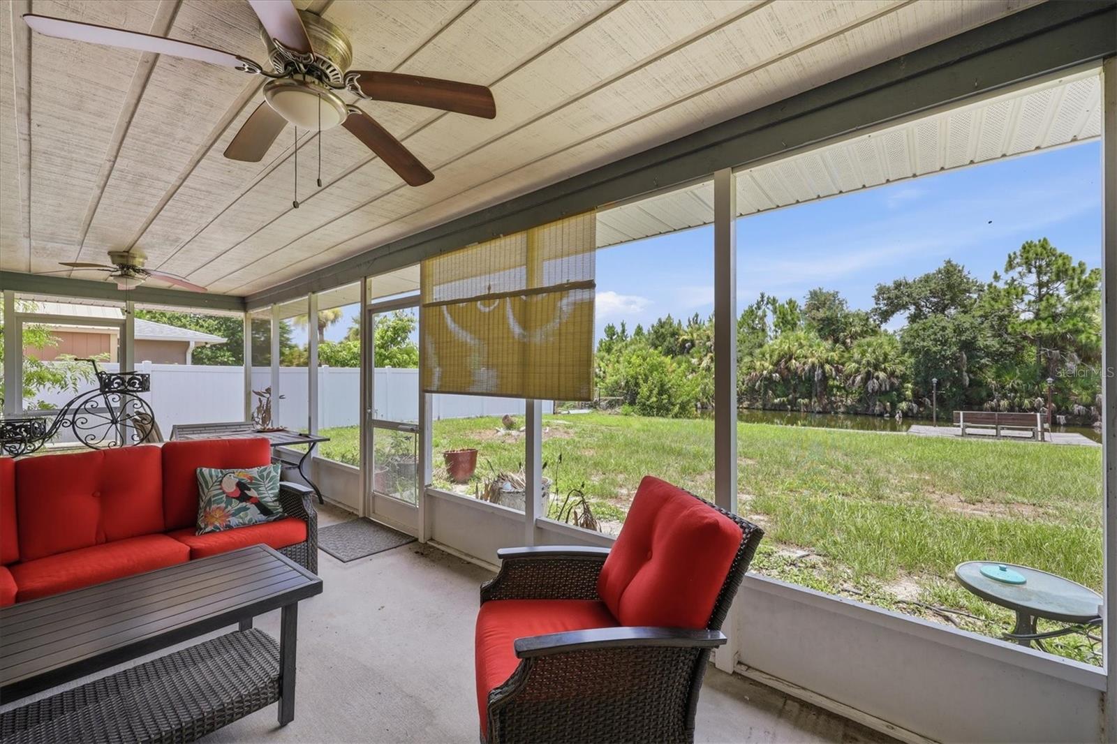PORT CHARLOTTE SEC 069 - Residential