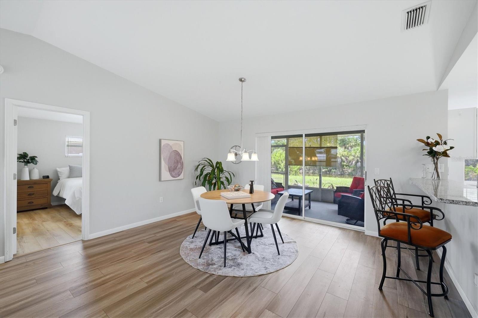 PORT CHARLOTTE SEC 069 - Residential
