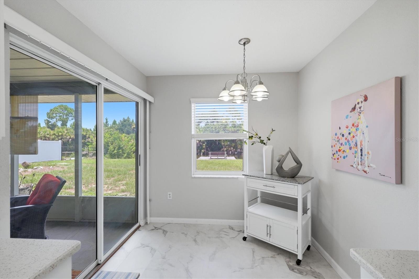 PORT CHARLOTTE SEC 069 - Residential