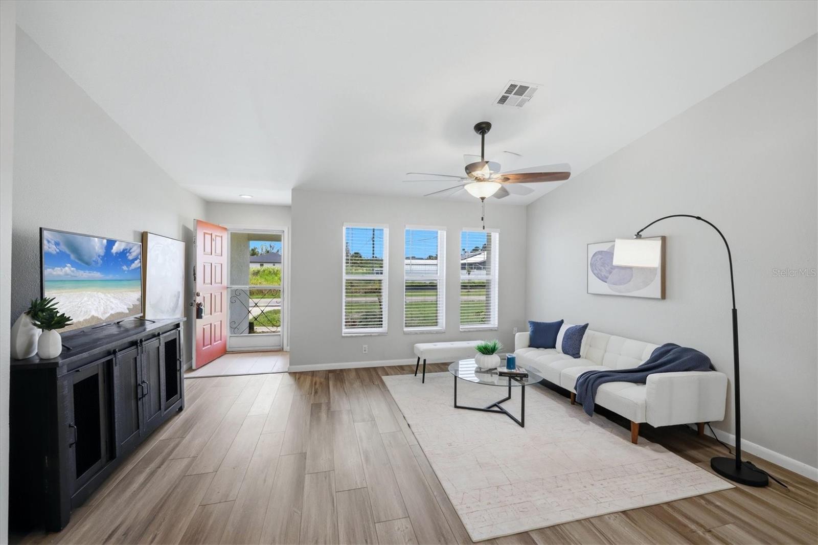 PORT CHARLOTTE SEC 069 - Residential