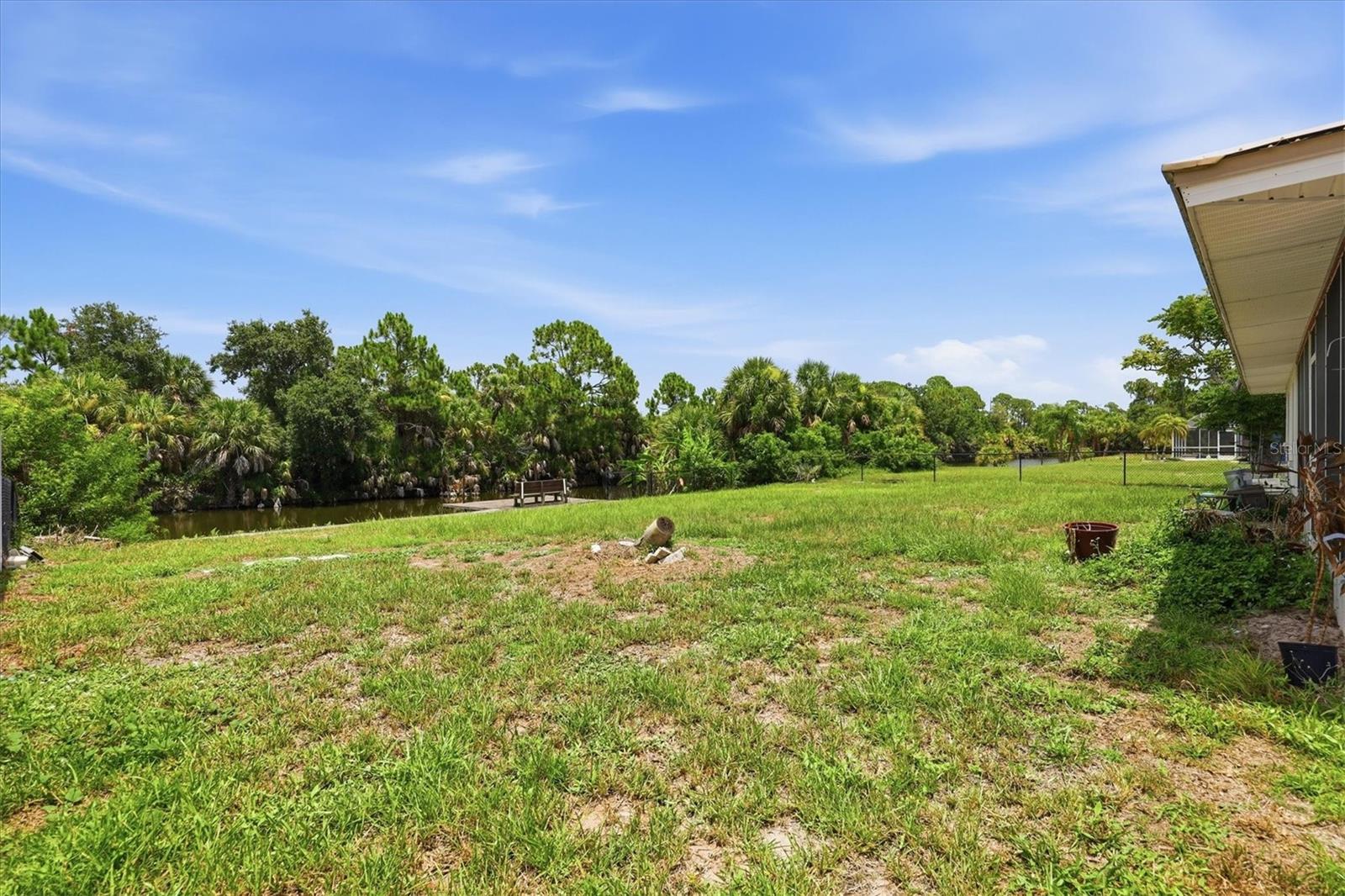 PORT CHARLOTTE SEC 069 - Residential