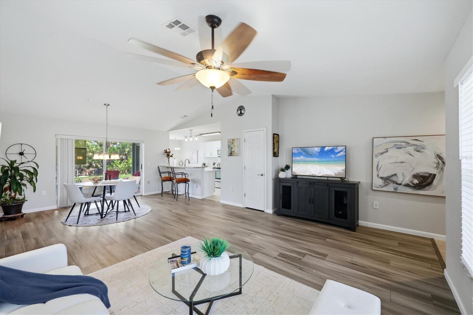 PORT CHARLOTTE SEC 069 - Residential