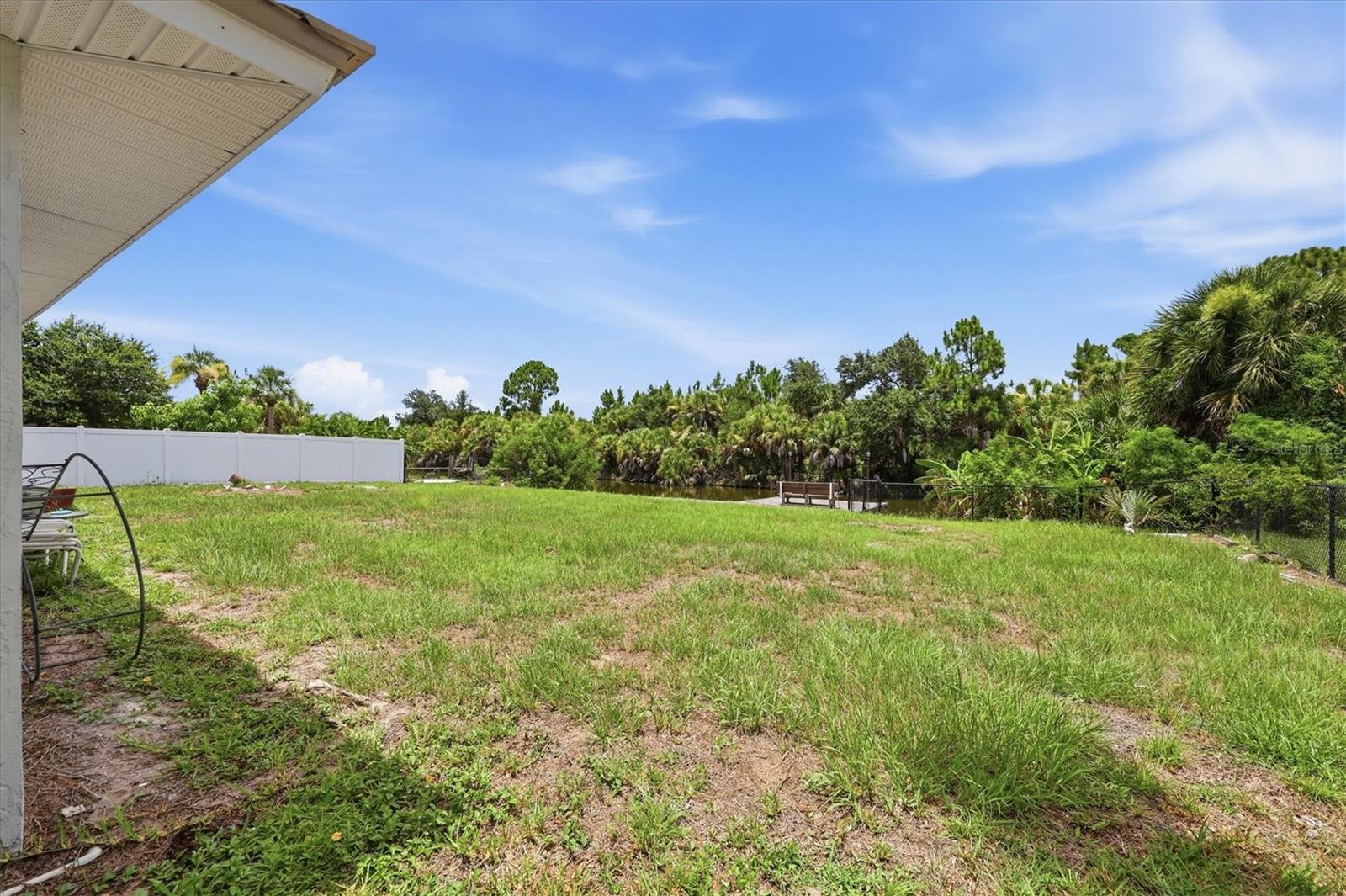 PORT CHARLOTTE SEC 069 - Residential