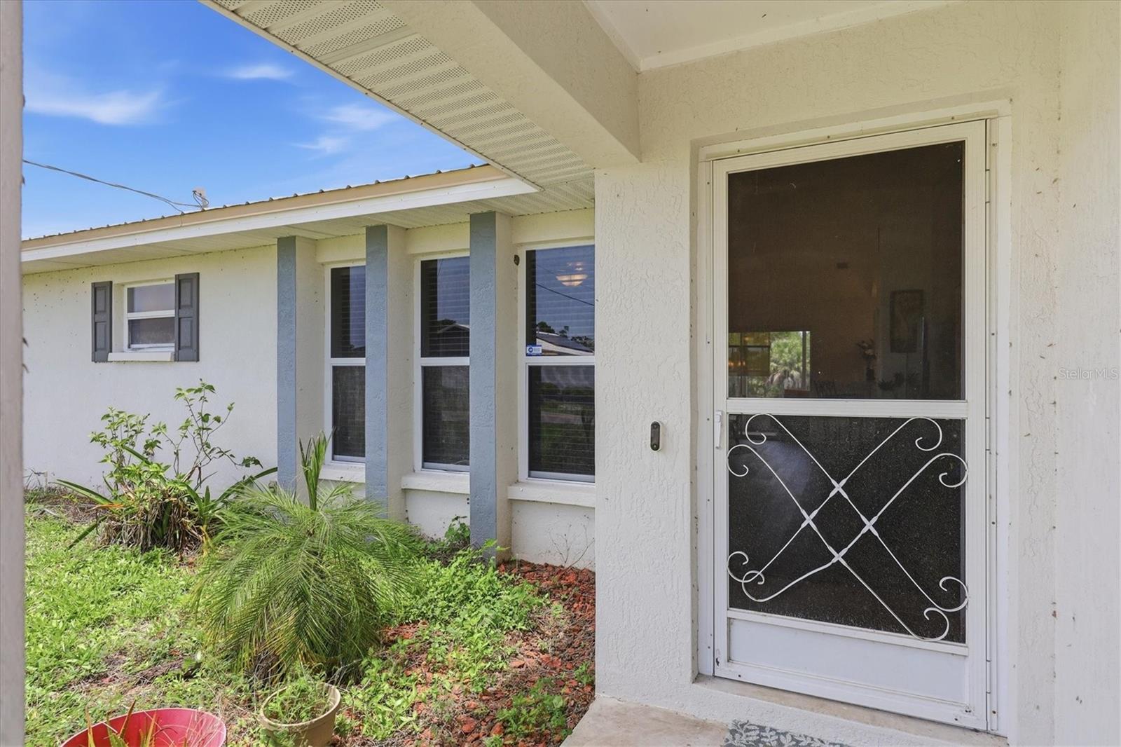 PORT CHARLOTTE SEC 069 - Residential