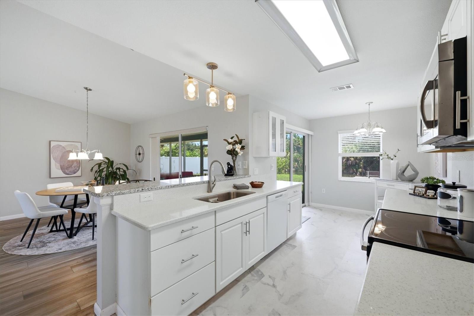 PORT CHARLOTTE SEC 069 - Residential