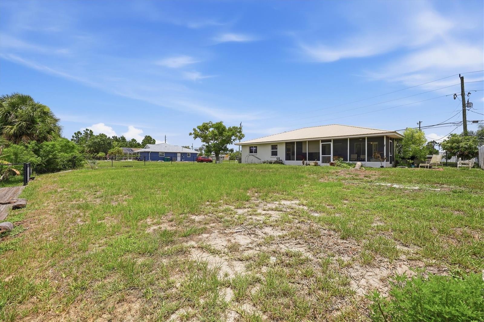 PORT CHARLOTTE SEC 069 - Residential