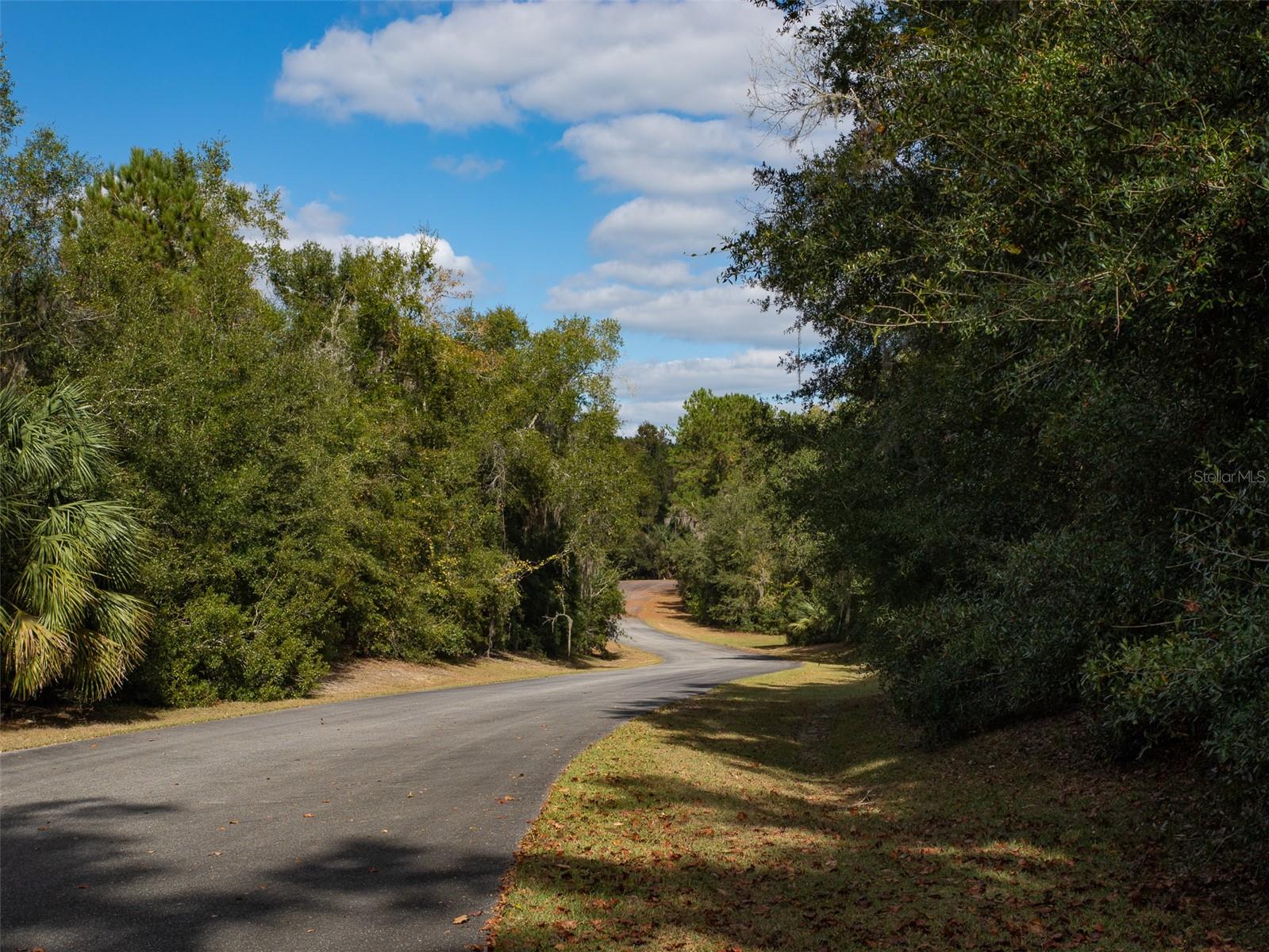HAMPTON LANE - Land