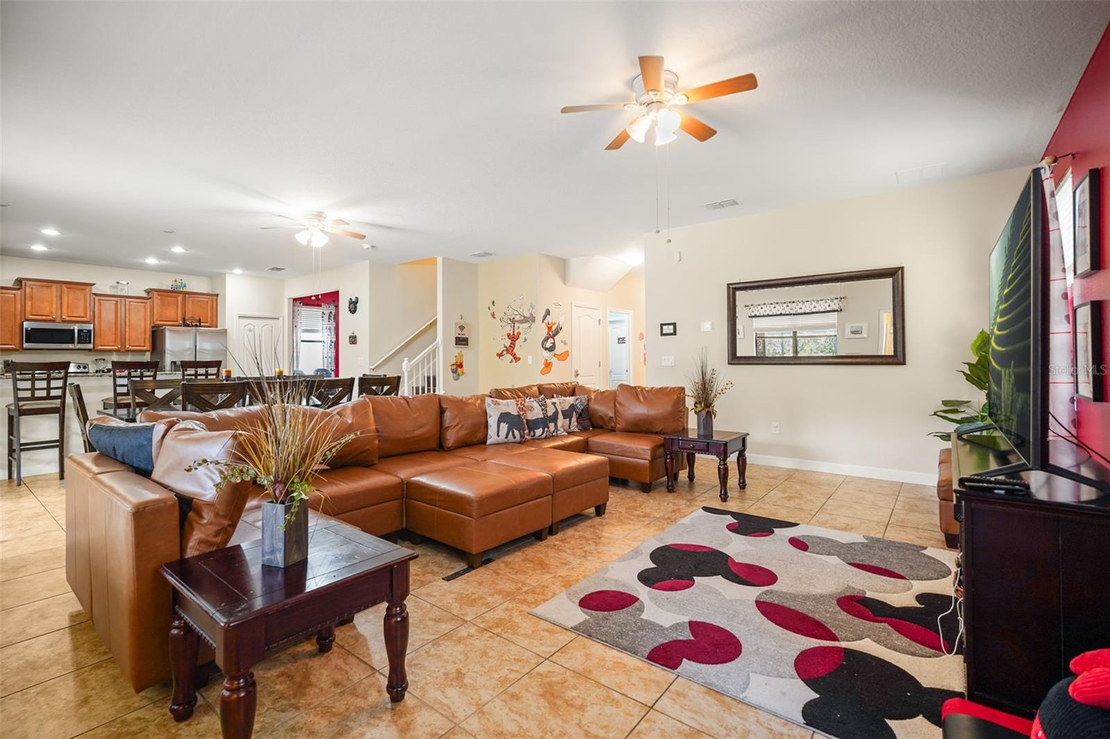 STONEYBROOK SOUTH PH 1 REP OF TRACTS C1 & H1 - Residential